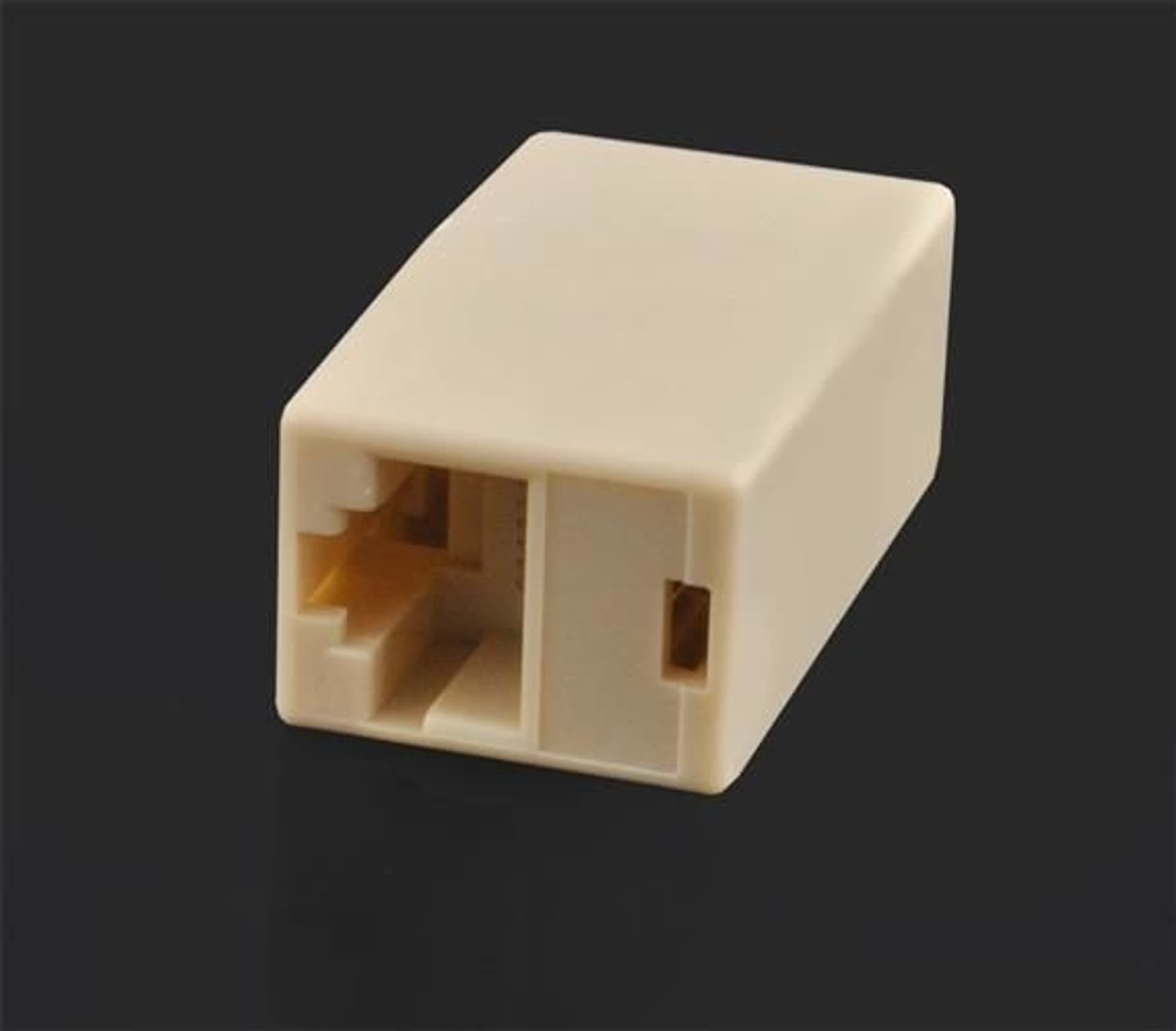 

Łącznik wtyku RJ45