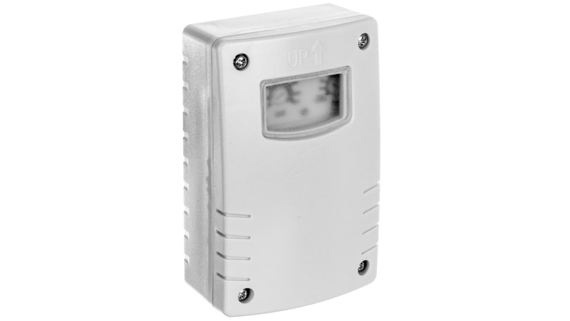 

Czujnik zmierzchowy, IP44, 1200W