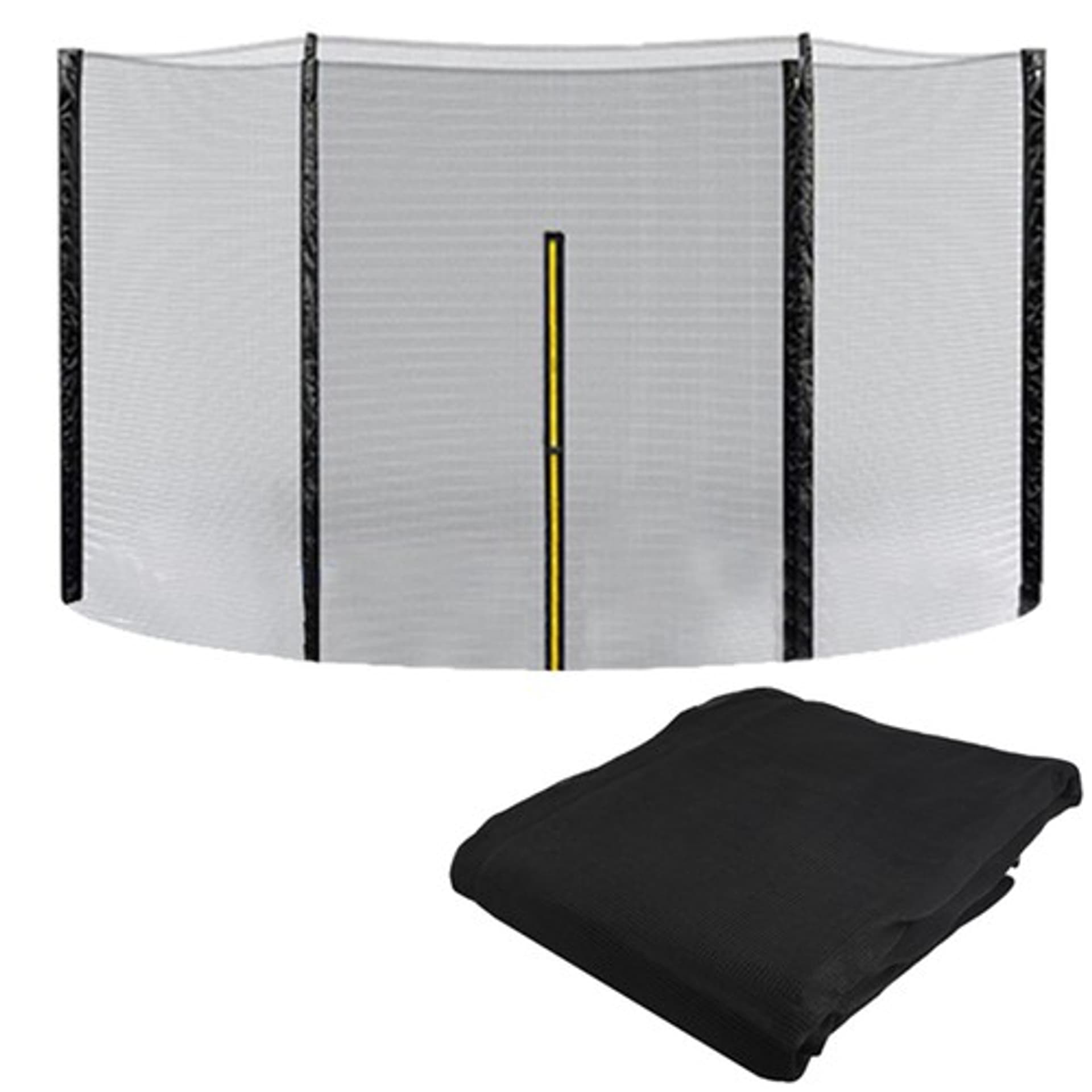 

Siatka do trampoliny zewnętrzna 244cm