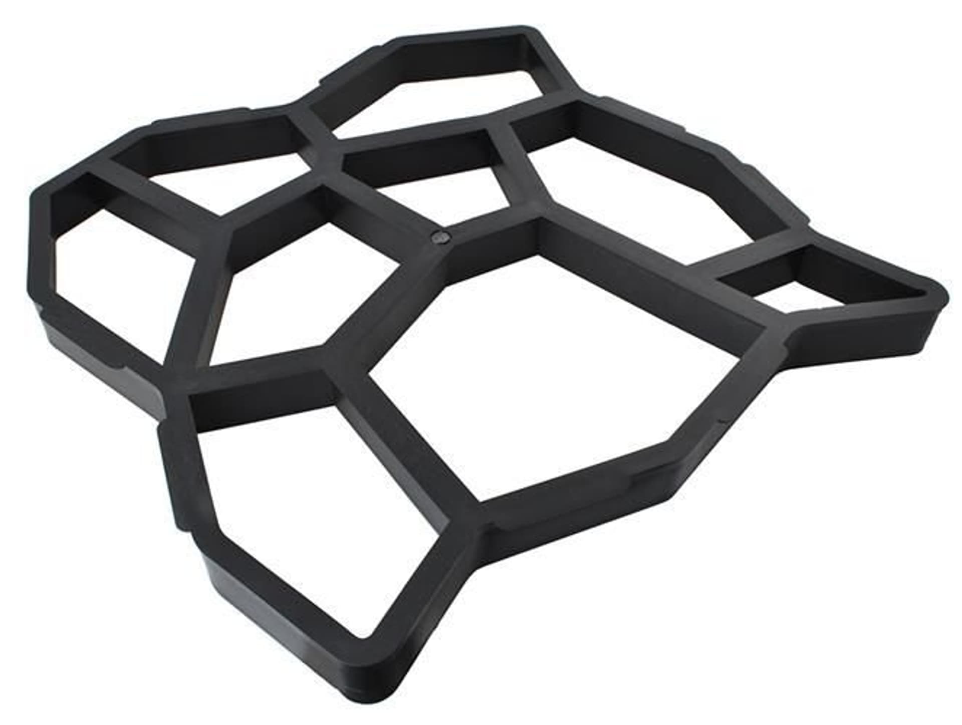 

Forma do kostki brukowej