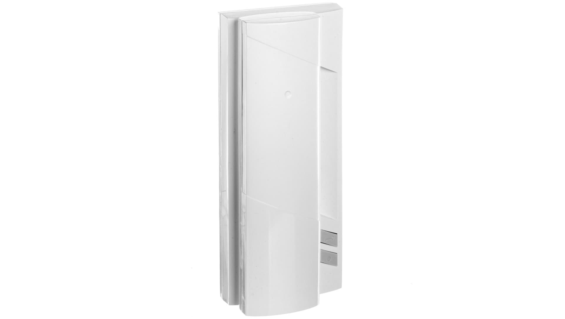 

Unifon wielolokatorski do instalacji 4,5,6 żyłowych/cyfrowych PROEL