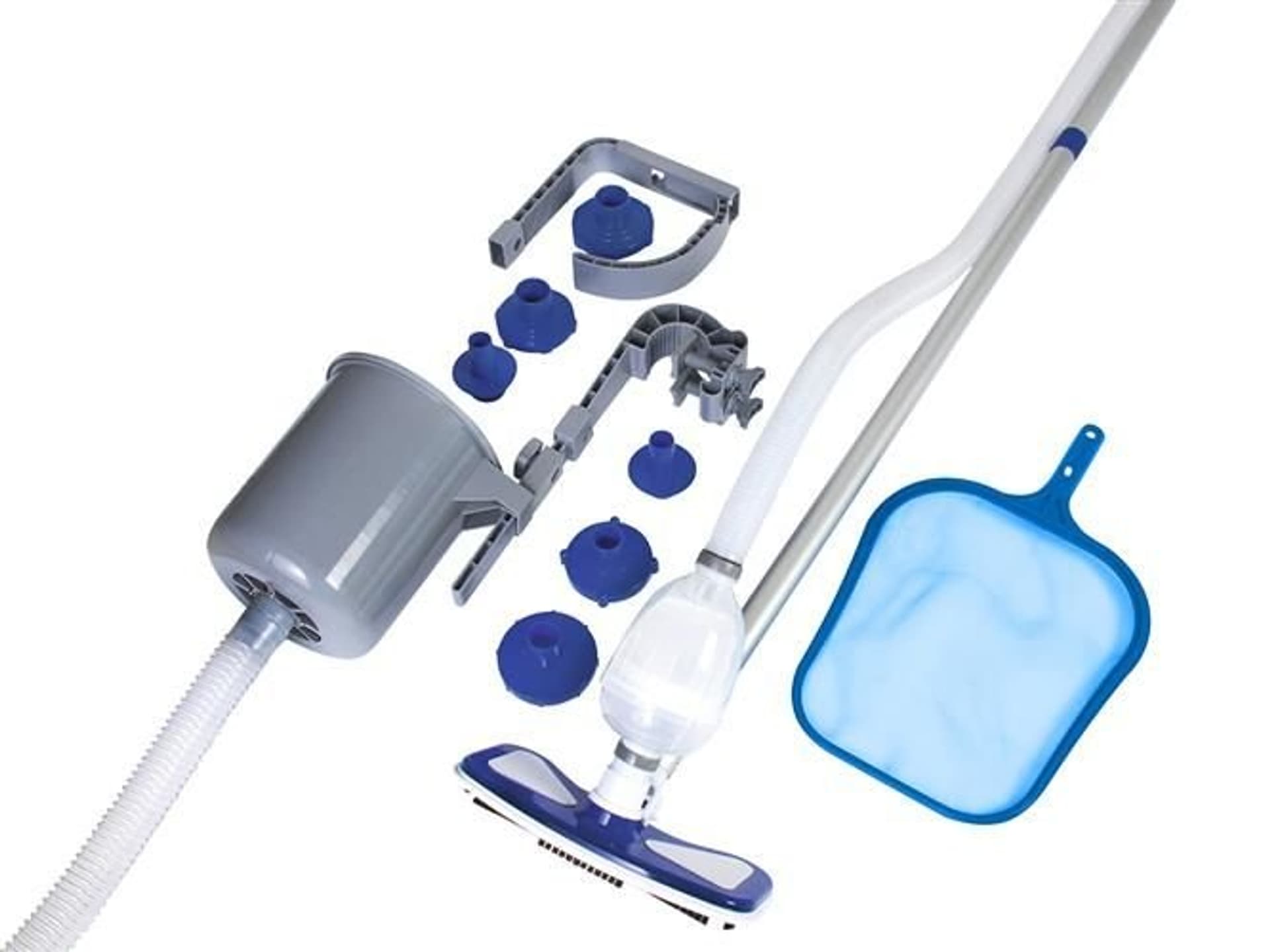 

Zestaw czyszczący do basenu - BESTWAY 58237