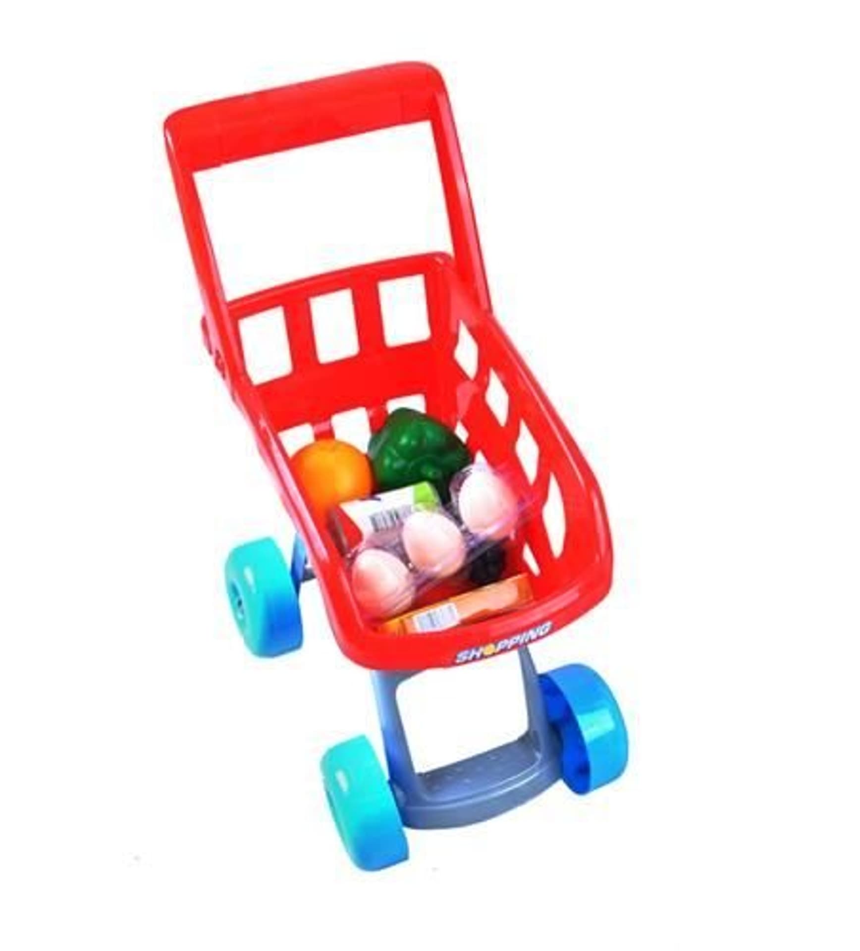 

Supermarket zabawkowy S6747