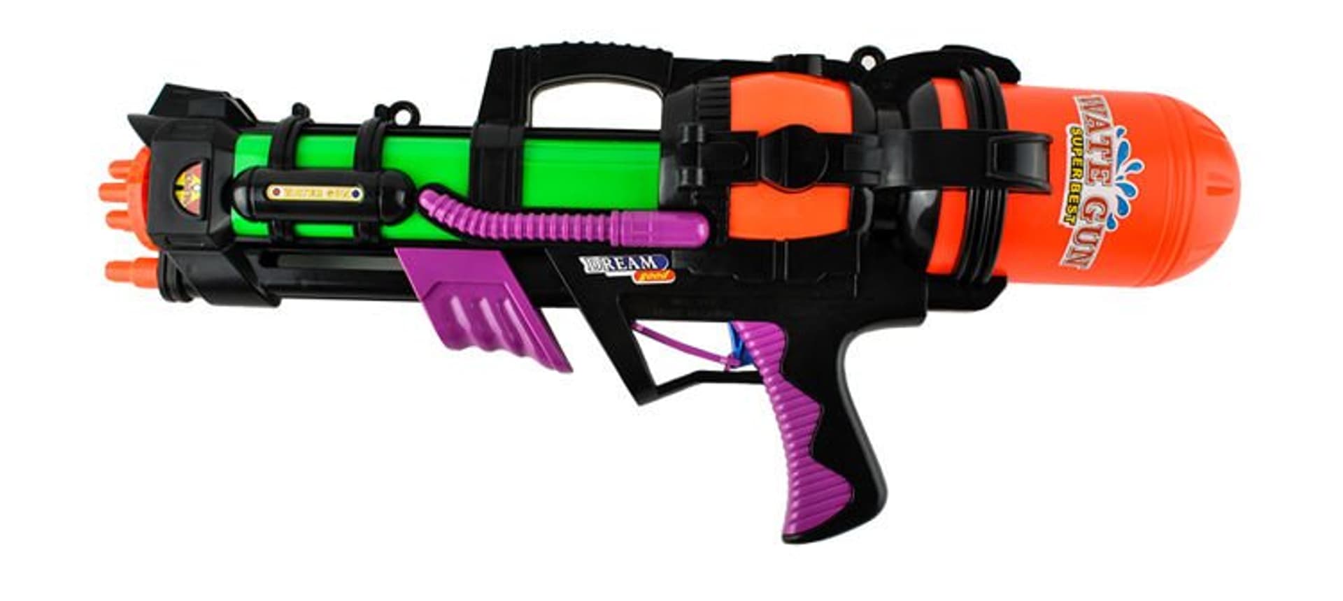 

Pistolet na wodę 60cm