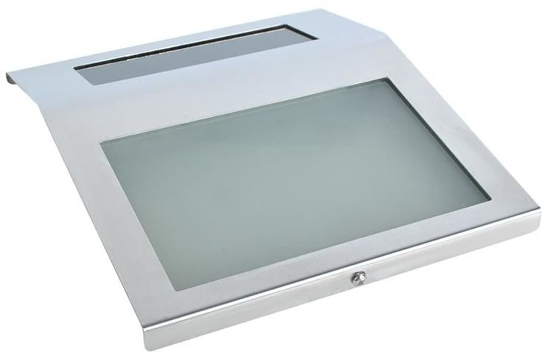 

Solarny numer domu S6783