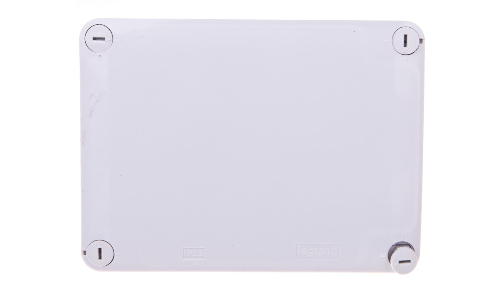 

Obudowa wymiar zewnętrzny 175x130x81mm IP55 035940