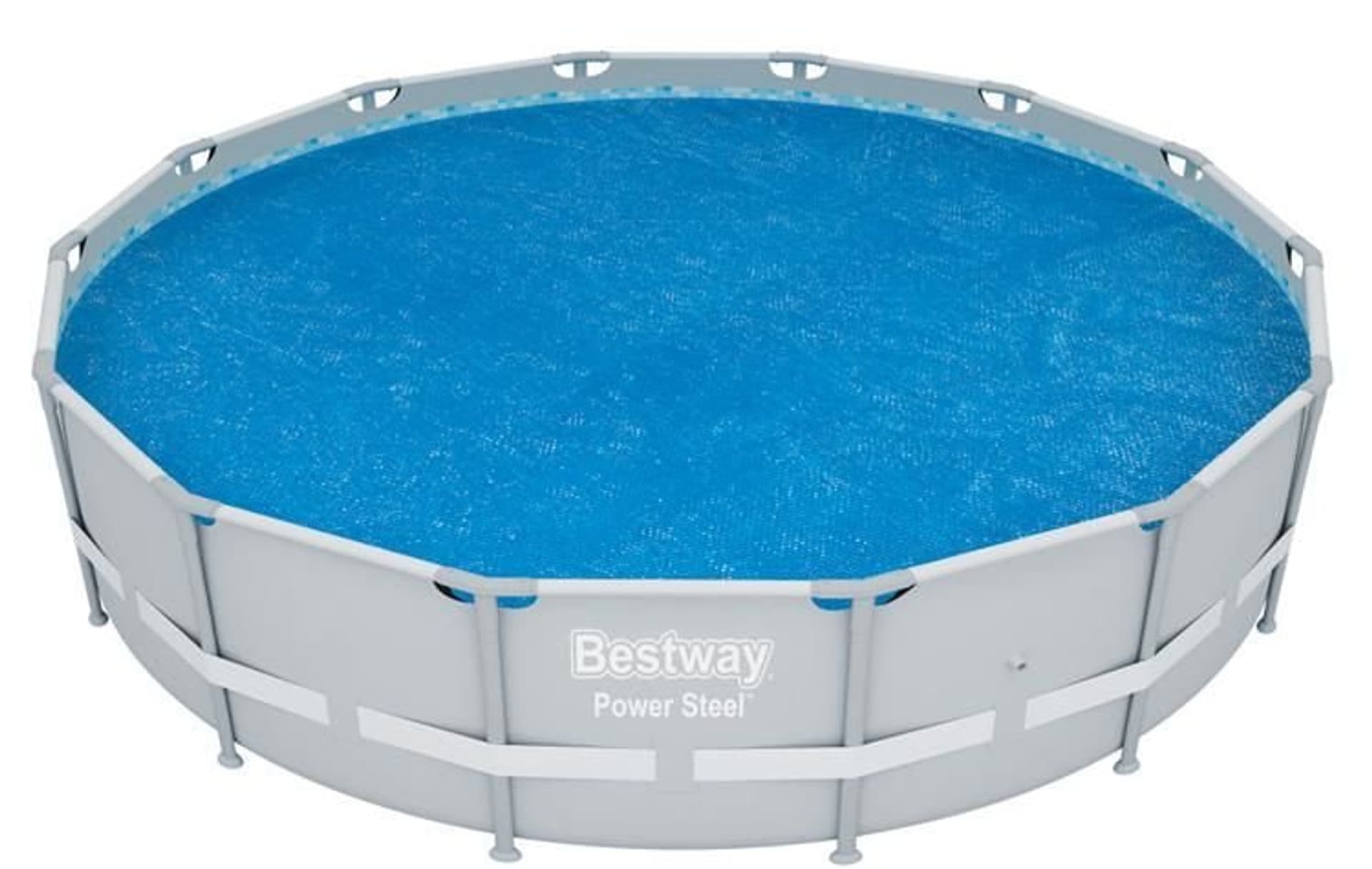 

Bestway 58252 POKRYWA SOLARNA DO BASENU 4.27m