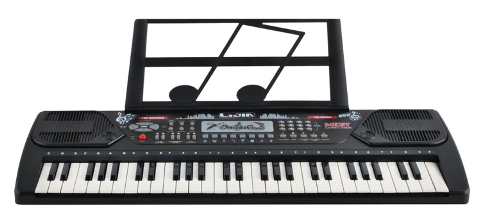 

Keyboard - organy elektroniczne 54 klawisze K8238