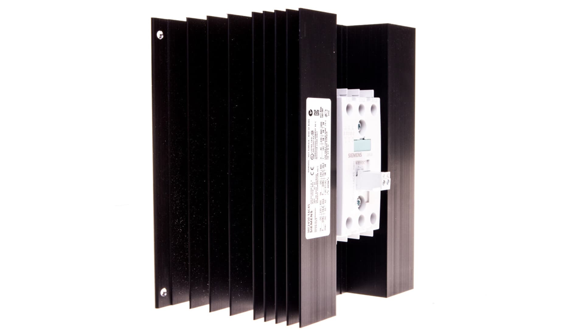 

Stycznik półprzewodnikowy 50A 3P 4-30V DC 3RF24 3RF2450-1AC45