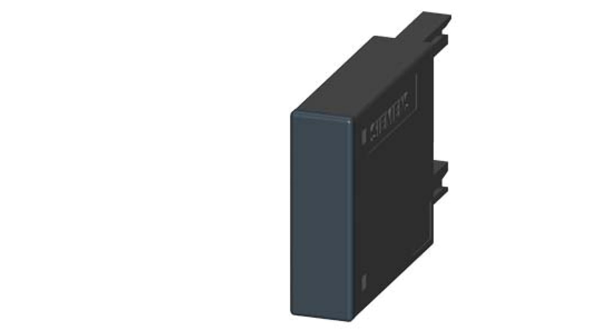 

Układ ochronny warystor 24-48V AC, 24-70V DC 3RT2916-1BB00