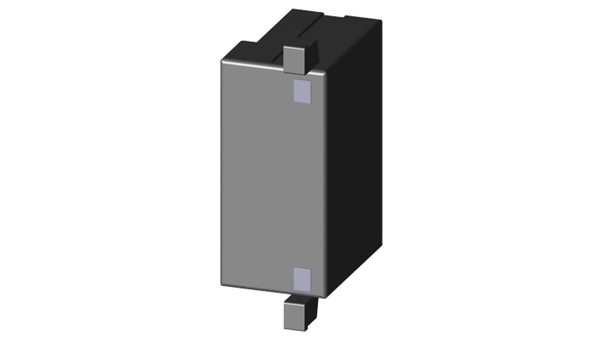 

Układ ochronny warystor 127-240V AC, 150-250V DC 3RT2926-1BD00