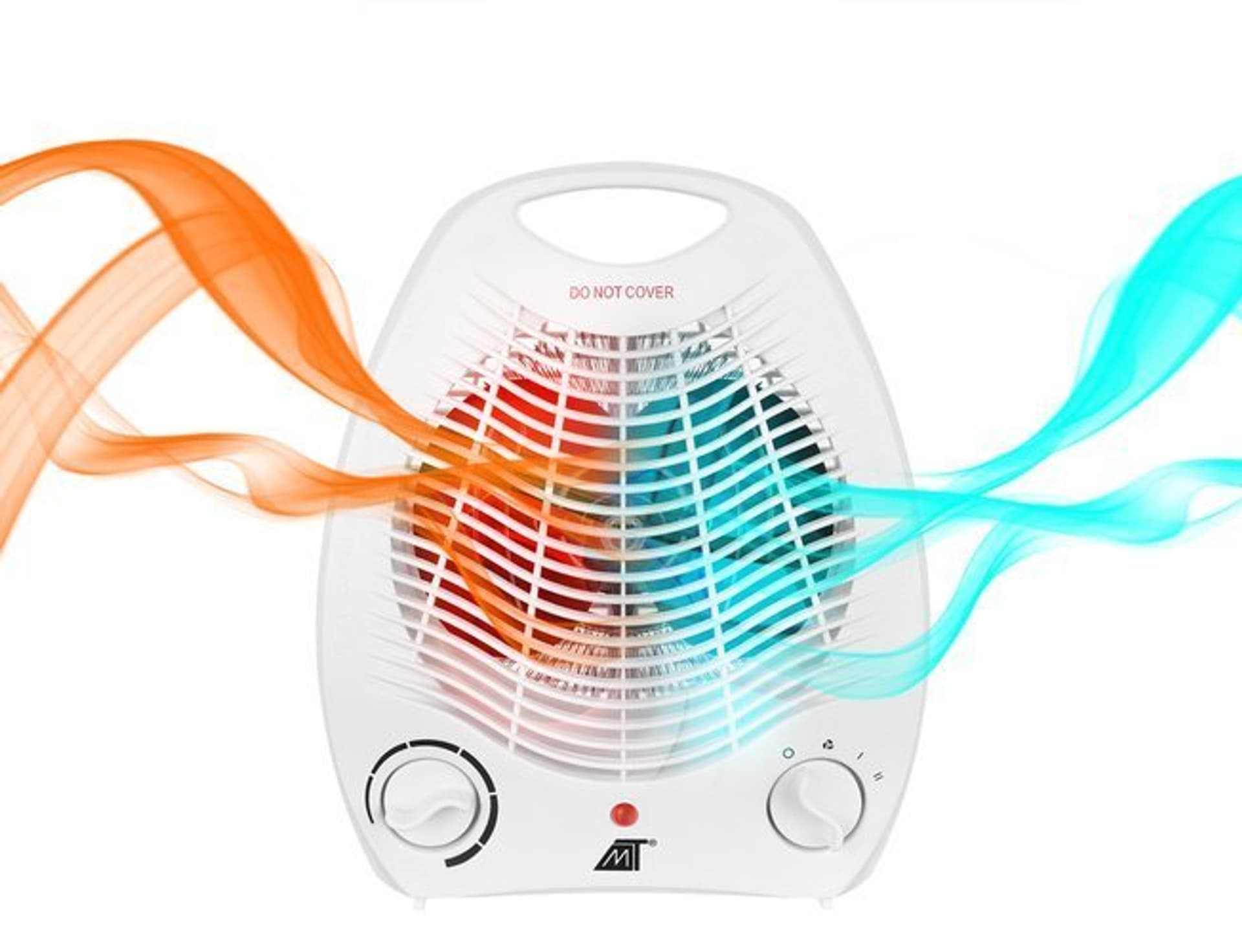 

Farelka 2000W F10996