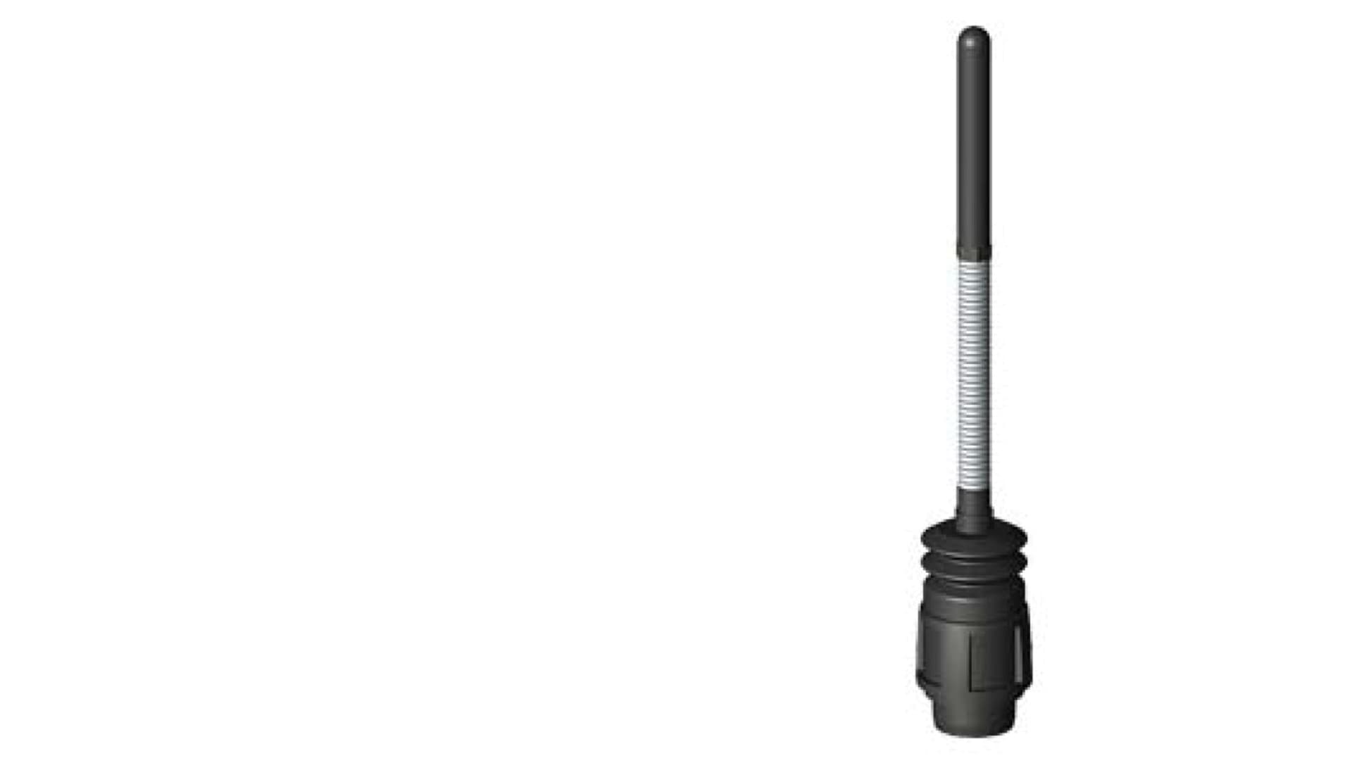 

Głowica napędowa pręt sprężysty tworzywo 143mm 3SE5000-0AR01