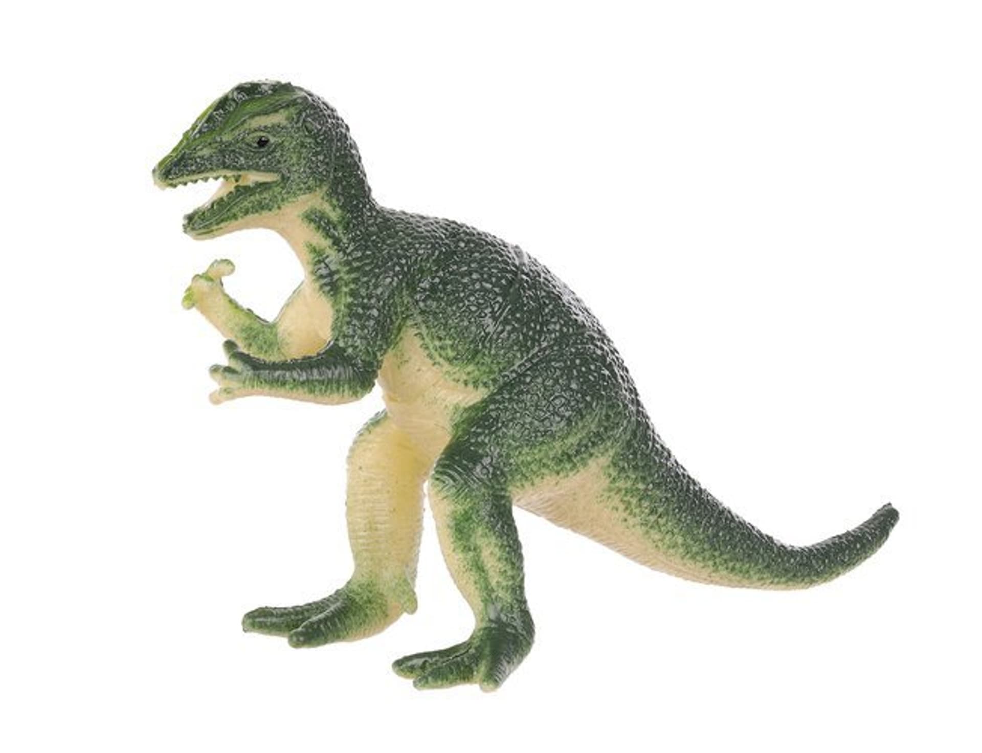 

Dinozaury - zestaw figurek