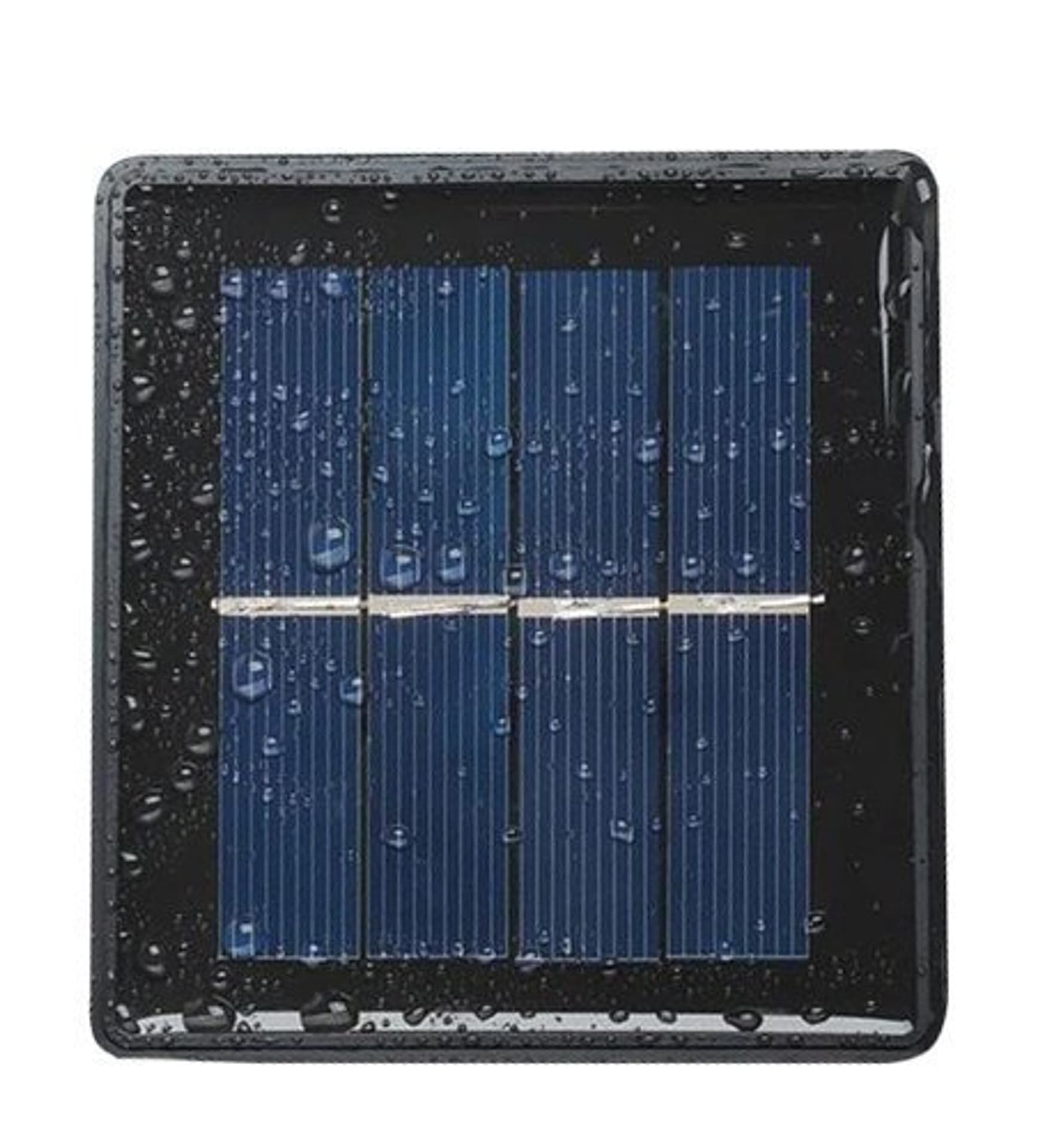 

Lampki choinkowe solarne-druciki 200LED multicolor