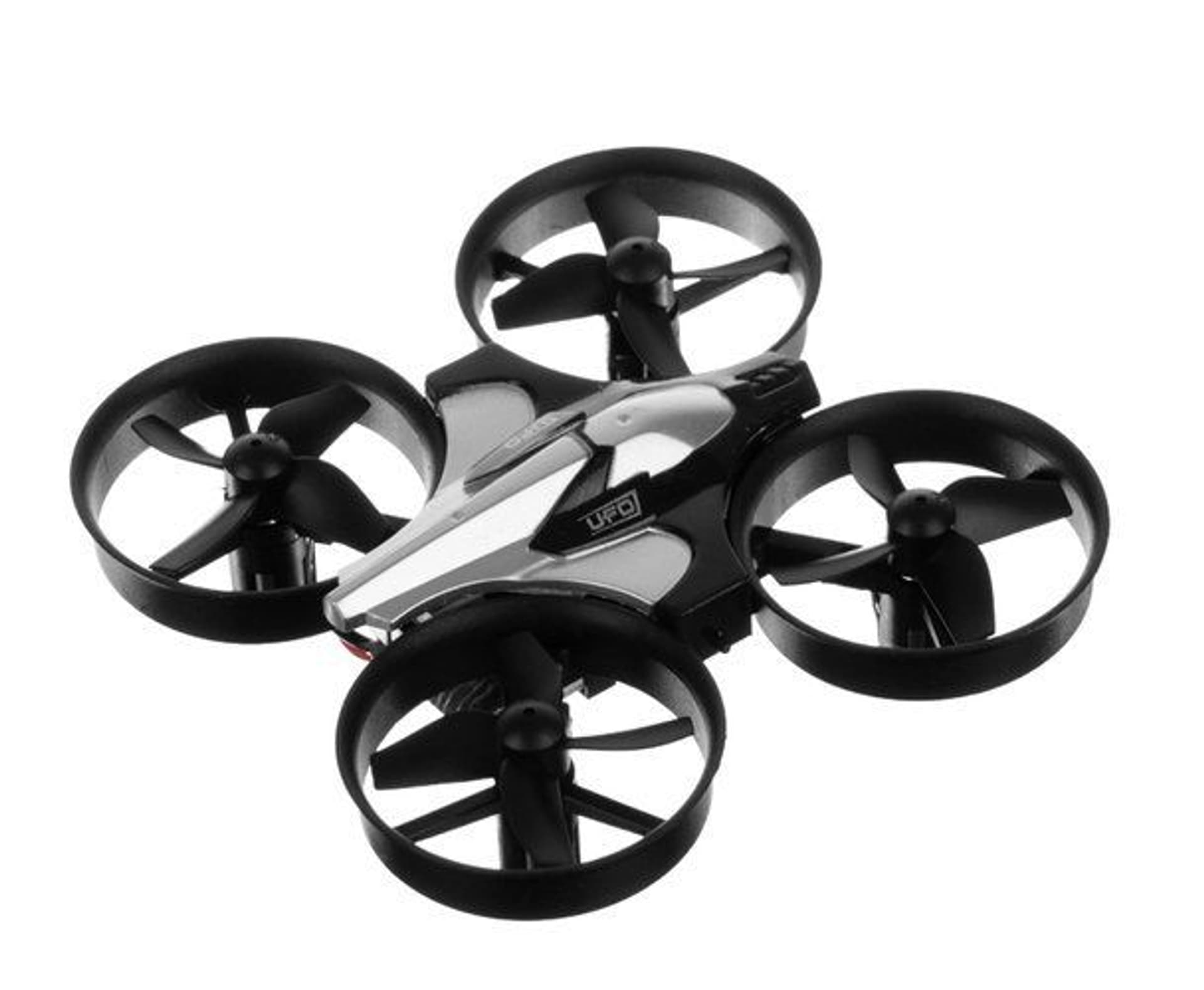 

Dron mini z trybem akrobacji