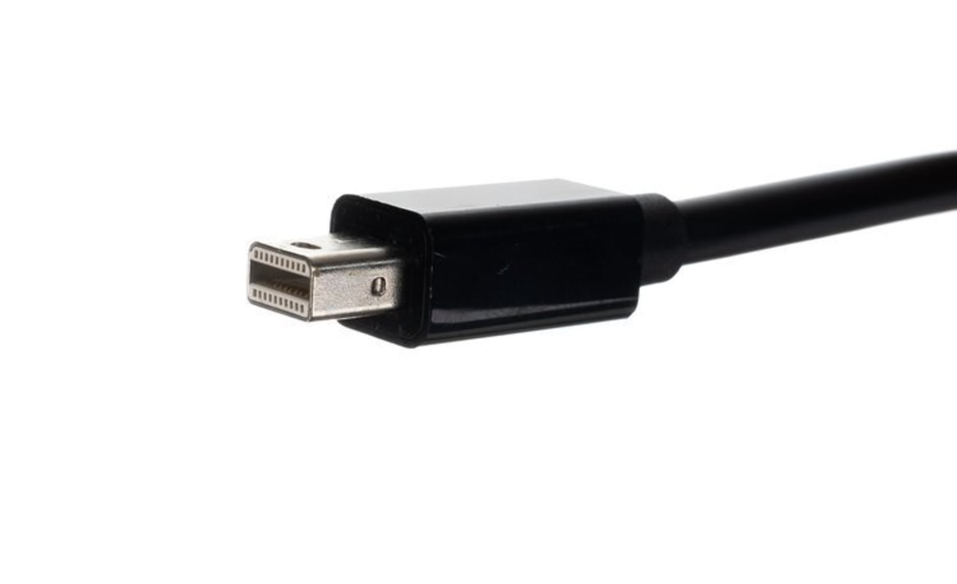

Adapter - mini kabel DP do HDMI