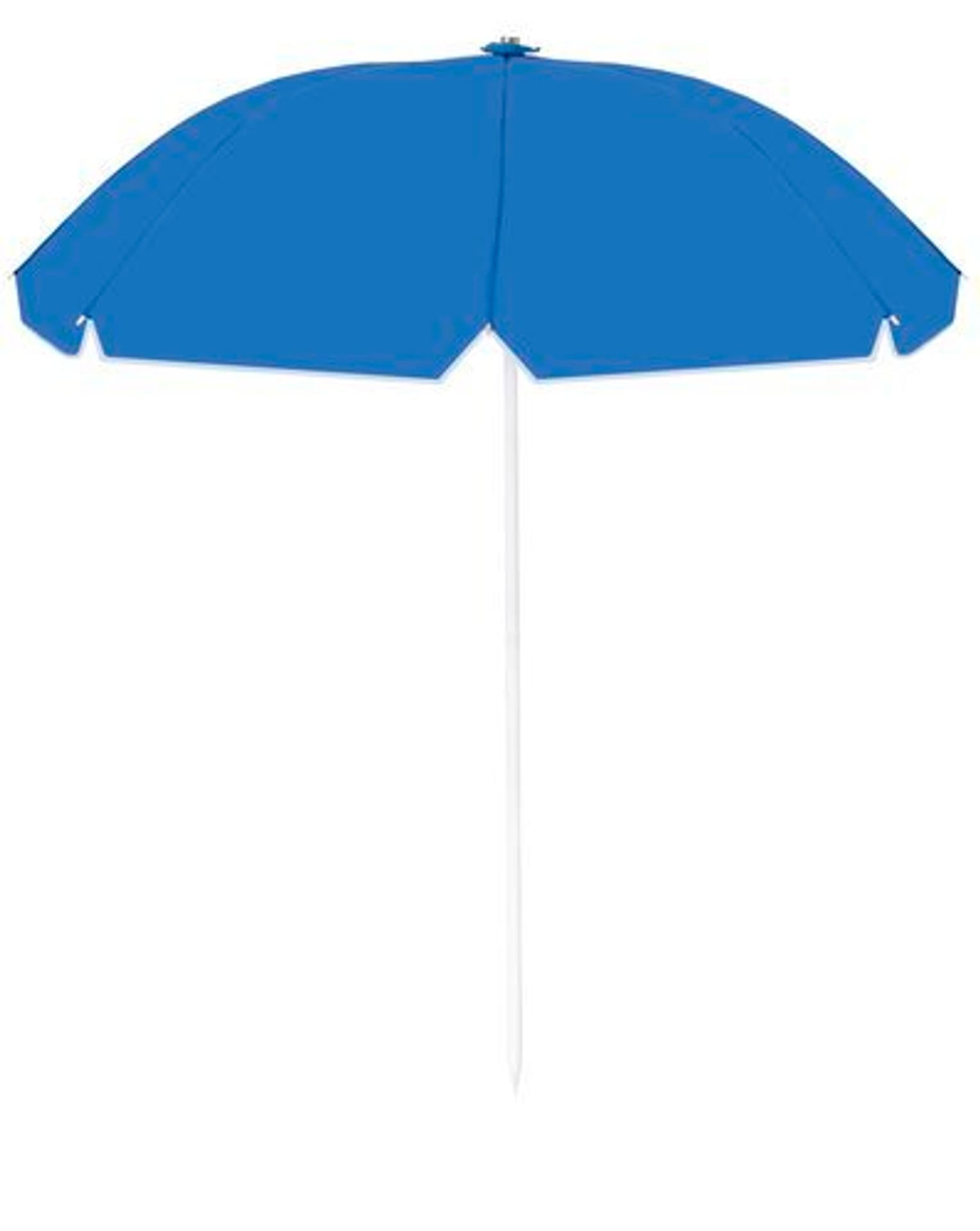 

Parasol plażowy / ogrodowy 1,6m