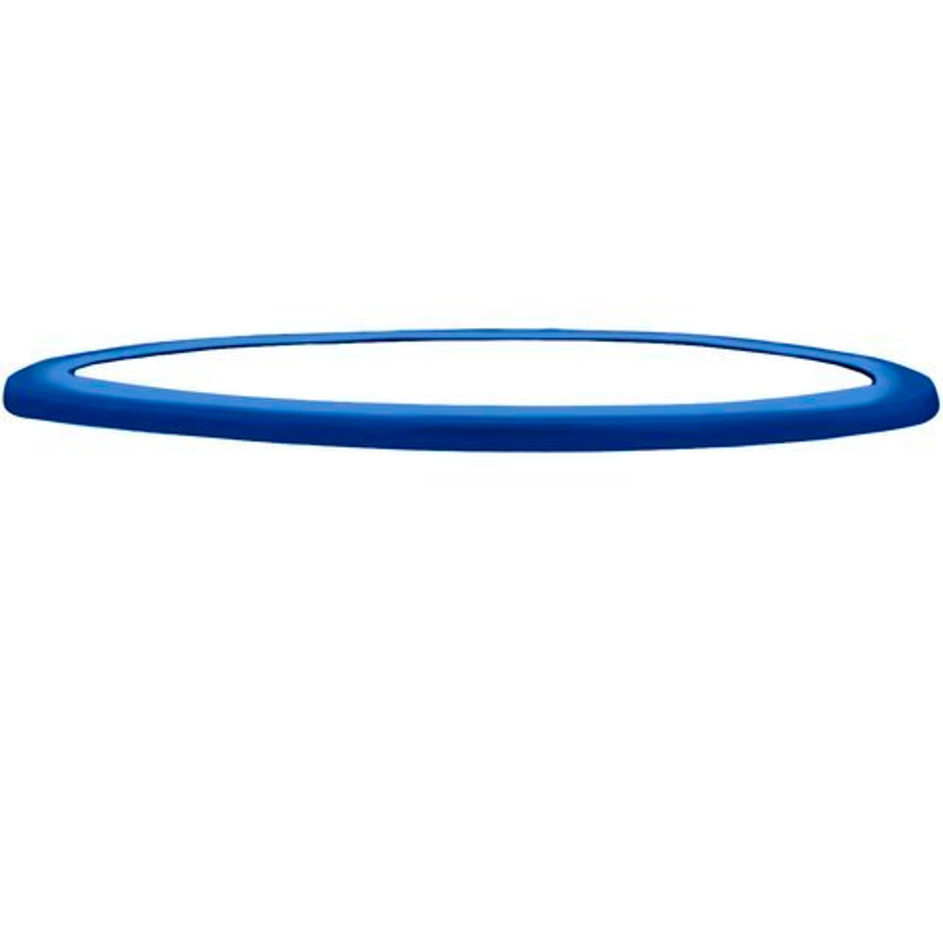 

Osłona sprężyn do trampoliny 404cm - niebieska