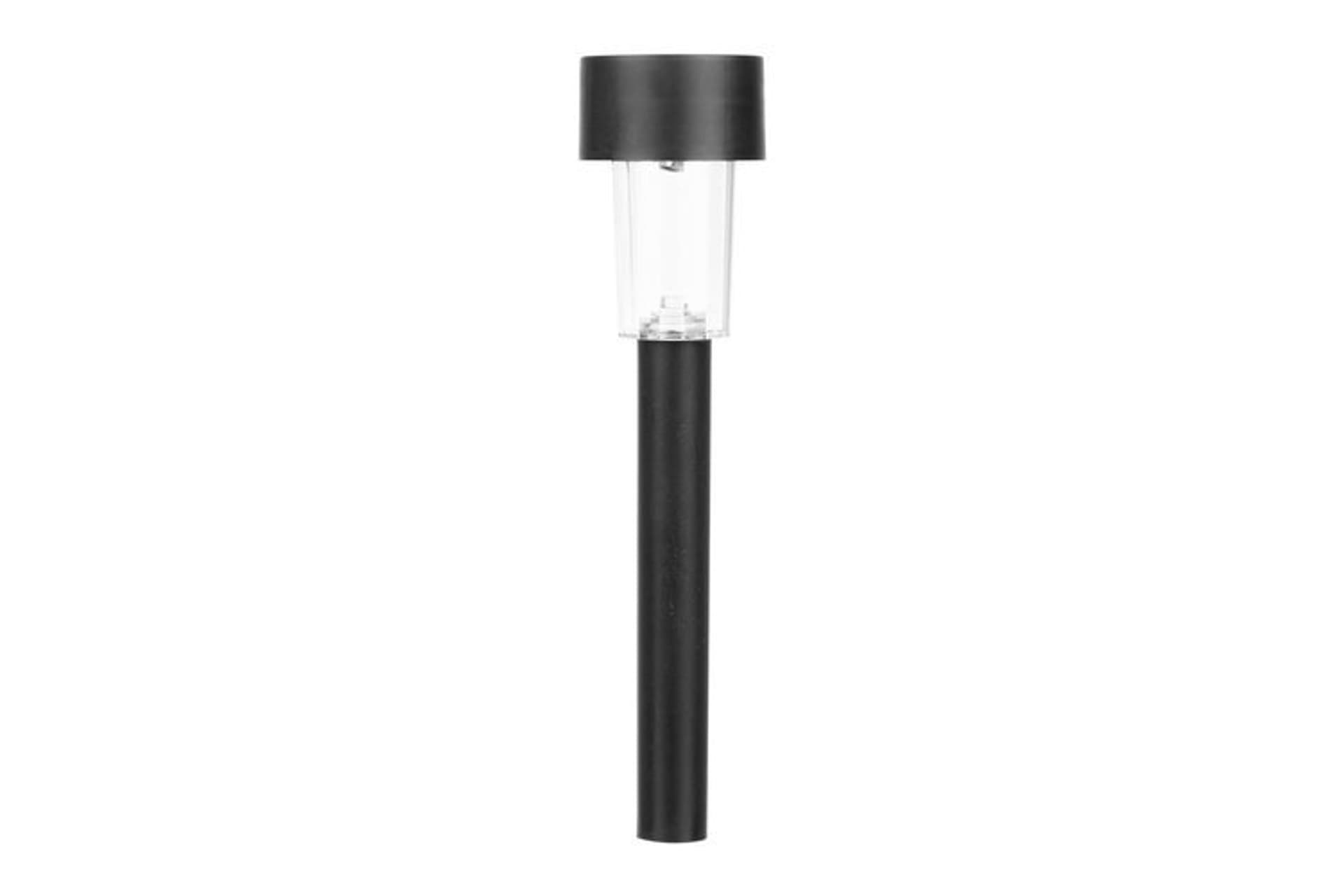

Lampki solarne ogrodowe - zestaw 10 szt.