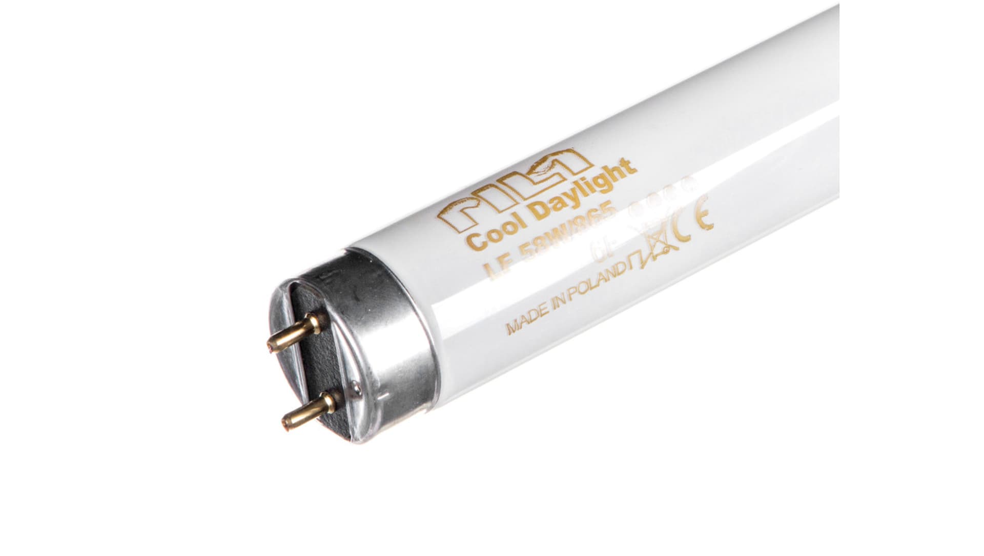 

Świetlówka G13 LF80 58W/865 Cool Daylight 1SL/25 8727900015706 PILA /25szt./