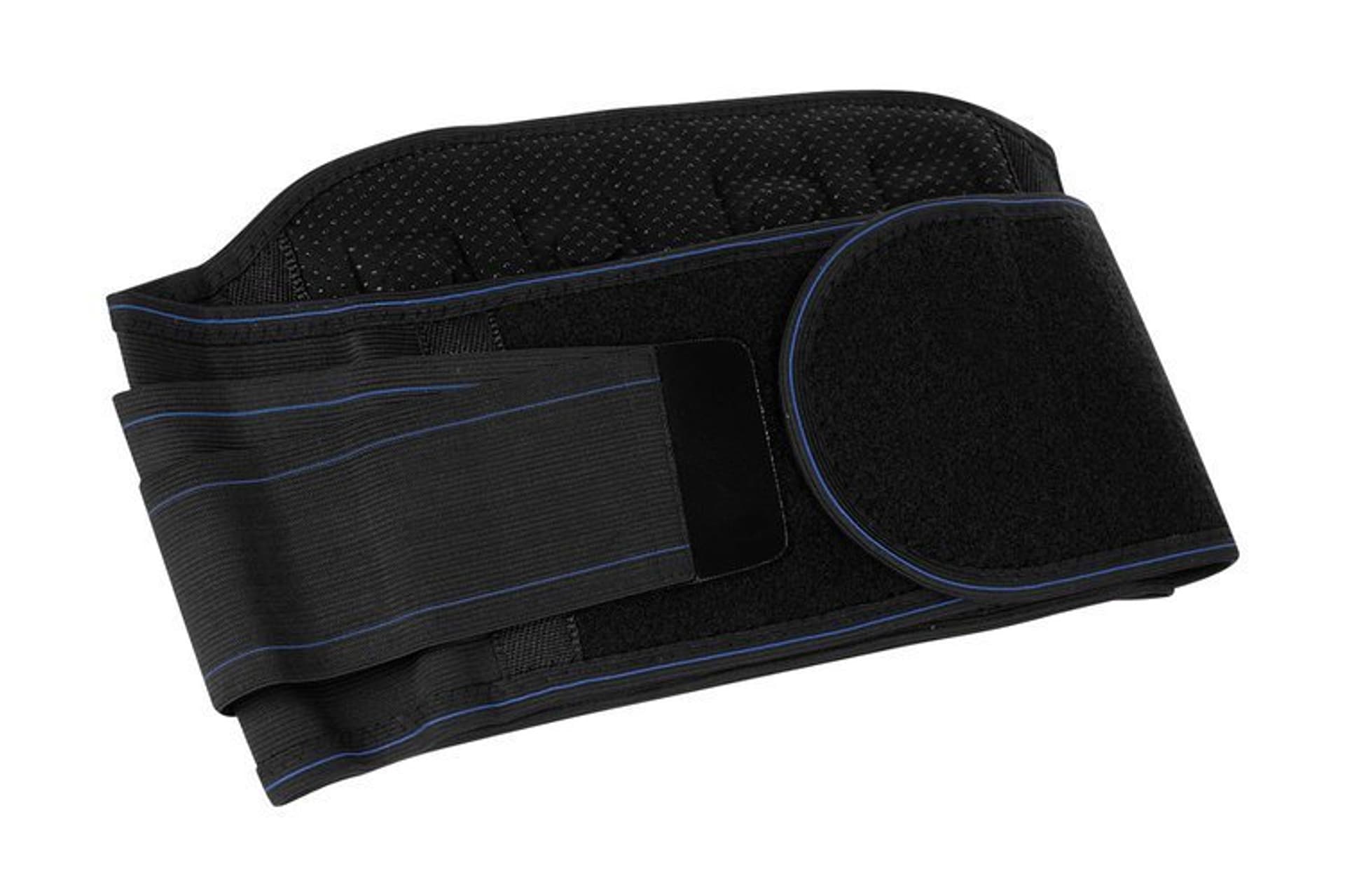 

Pas magnetyczny na kręgosłup - 24 magnesy - 100cm