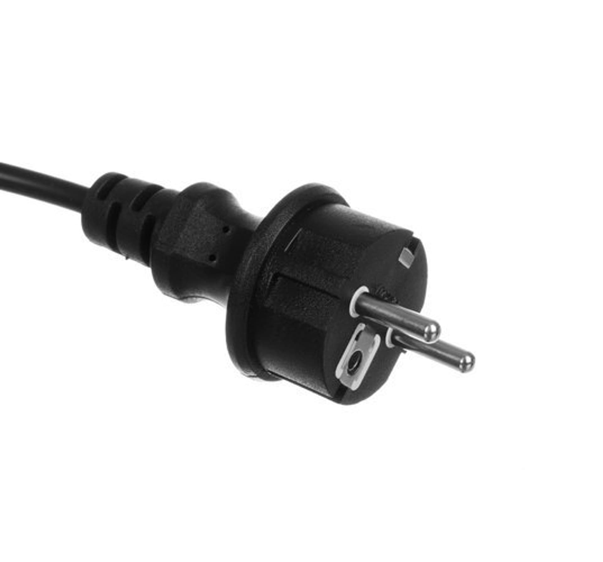 

Girlanda wisząca ogrodowa 15m 12V IP65