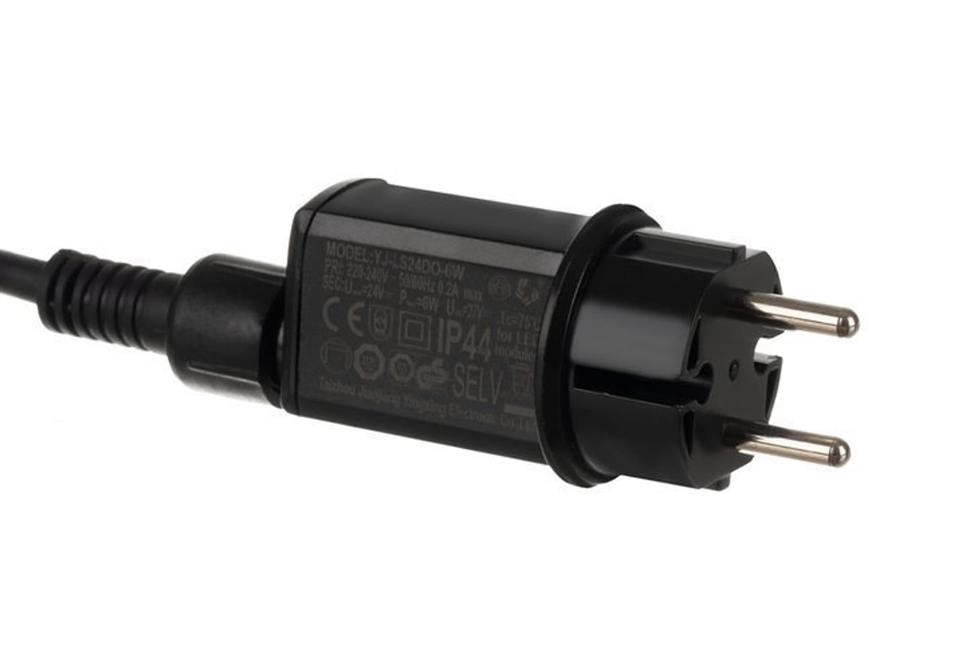

Girlanda ogrodowa 10m 24V IP44