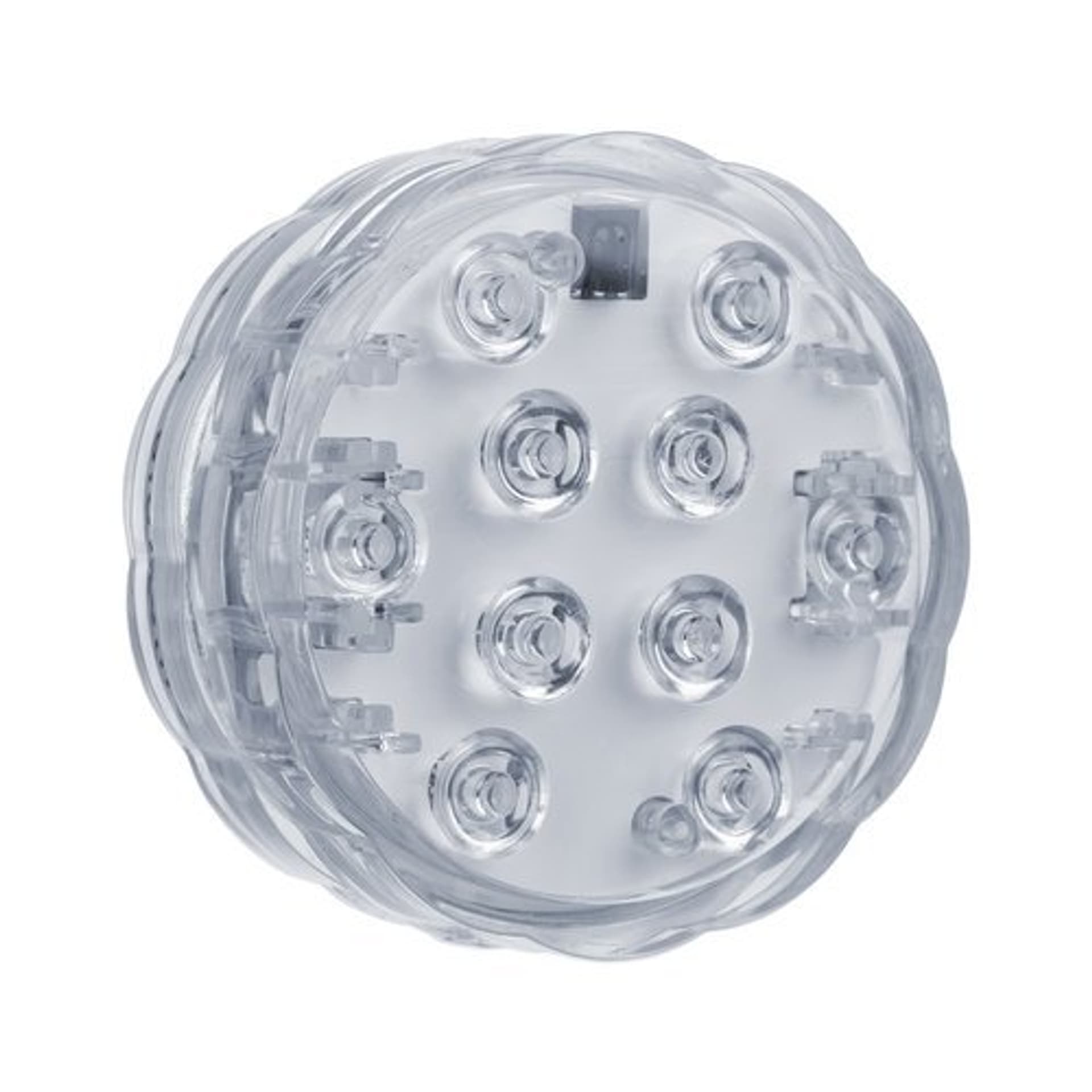 

Lampka LED wodoodporna z pilotem - zestaw 2szt