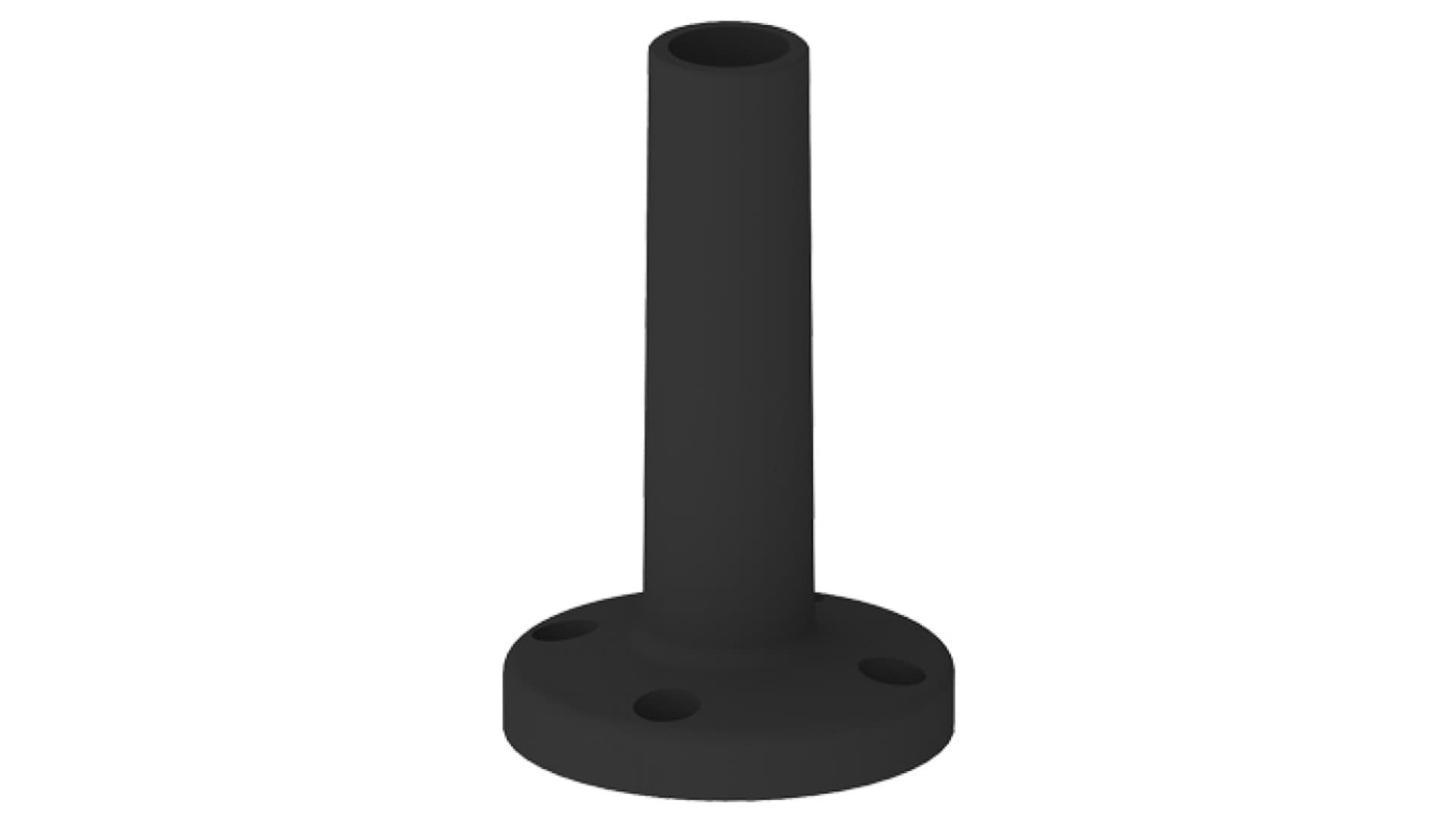 

Moduł podstawowy 70mm czarny z rurką 1000mm 8WD4308-0DA
