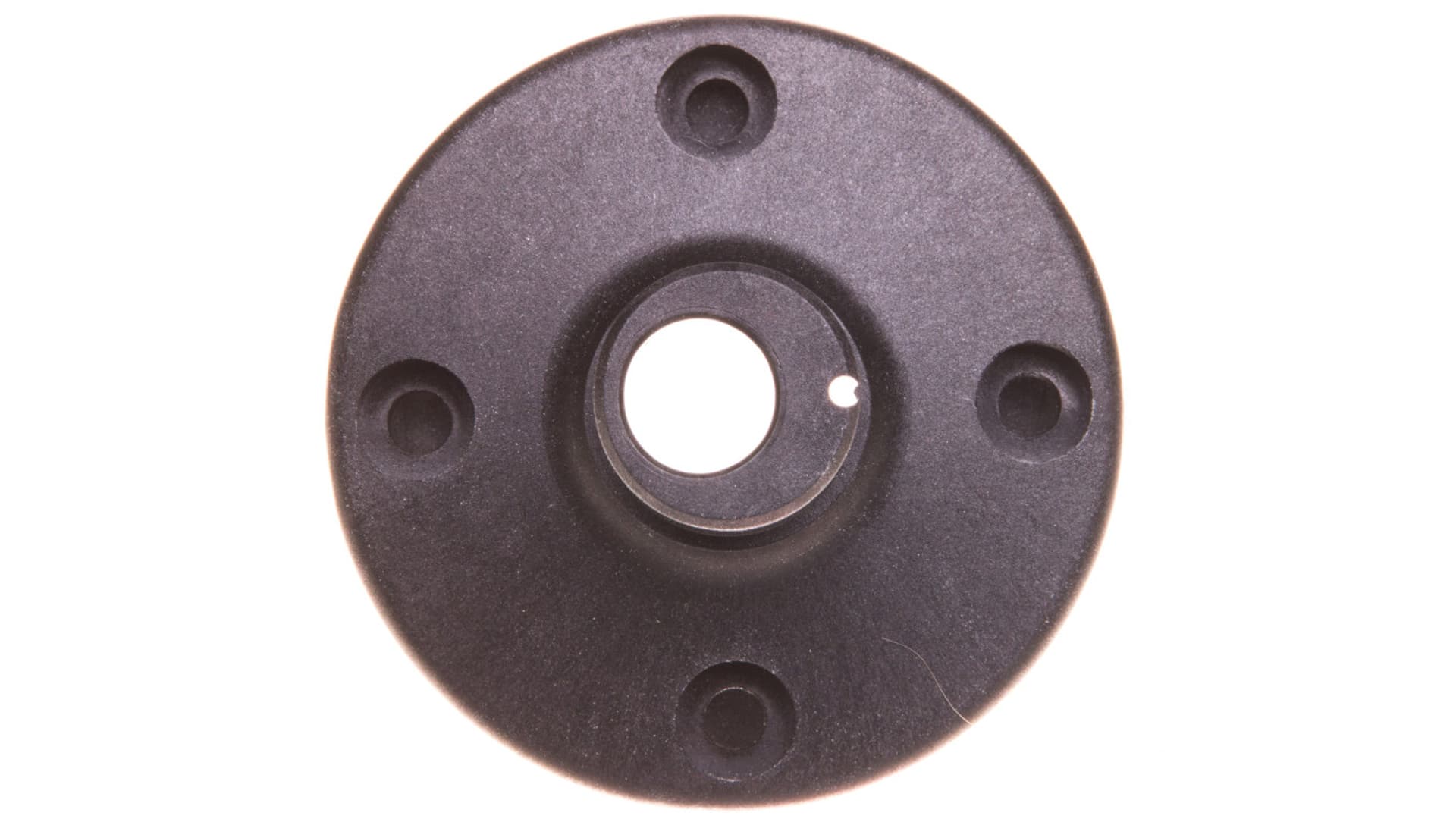 

Cokół mocujący tworzywo pionowy czarny 70mm 8WD4308-0DB