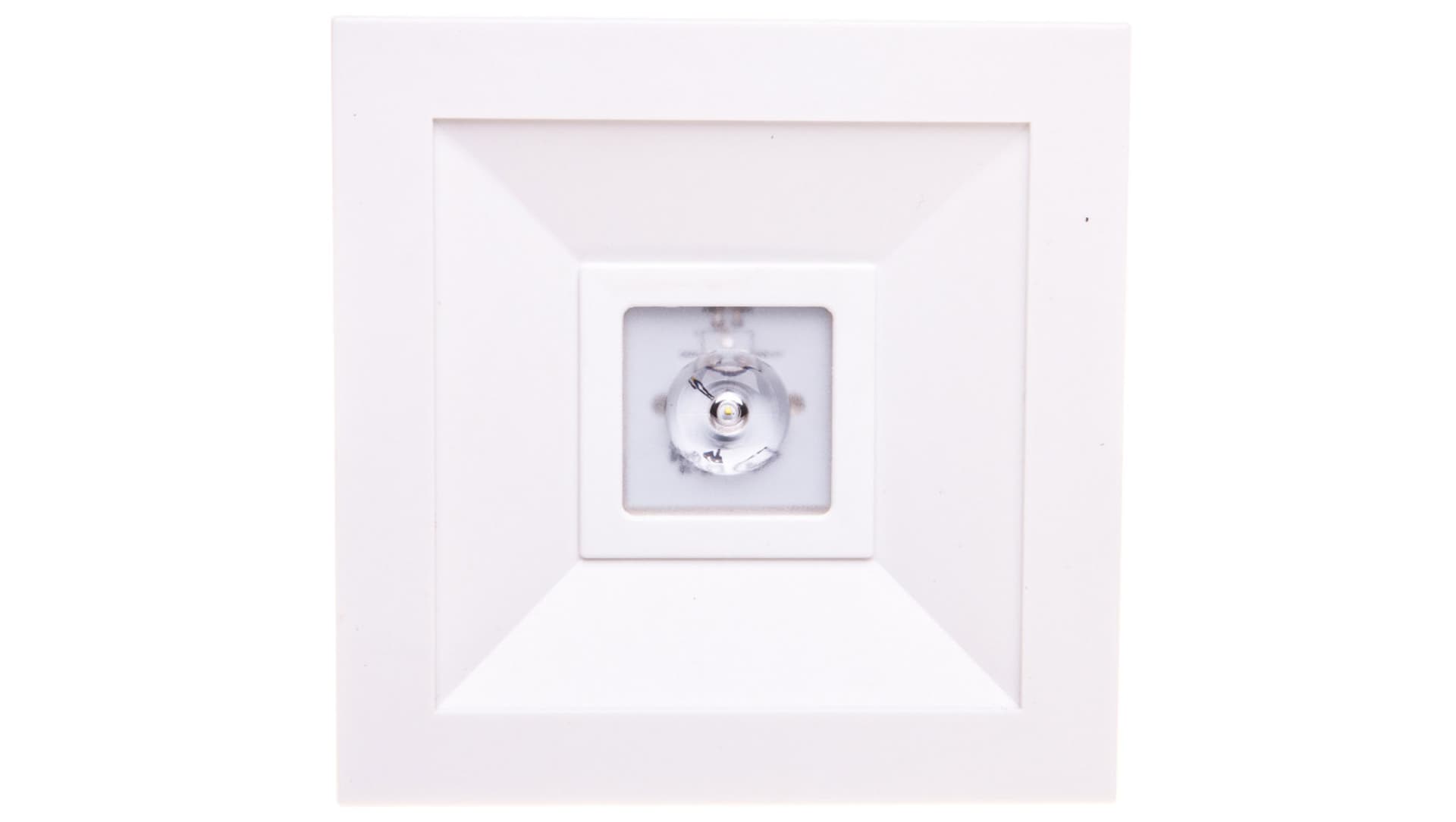

Oprawa awaryjna LED 1W 3h LOVATO N ECO LED 1W (opt. otwarta) jednozadaniowa biała LVNO/1W/E/3/SE/X/WH, Opt. otwarta) jednozadaniowa biała lvno/1w/e/3/se/x/w