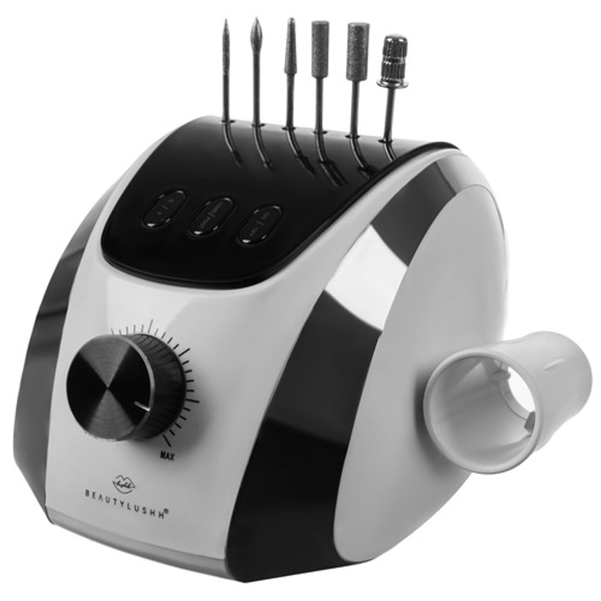 

Frezarka do paznokci - zestaw 21252 Beautylushh