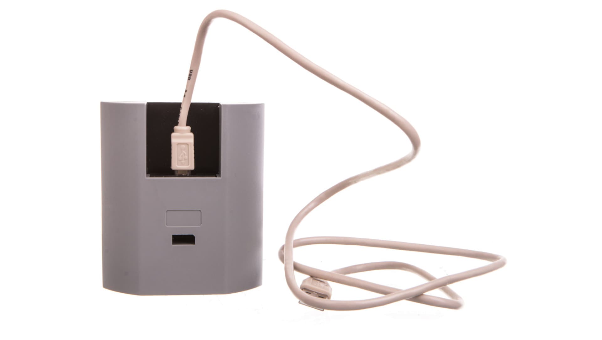 

Adapter USB do kluczy programowych + software IP20 EG003G
