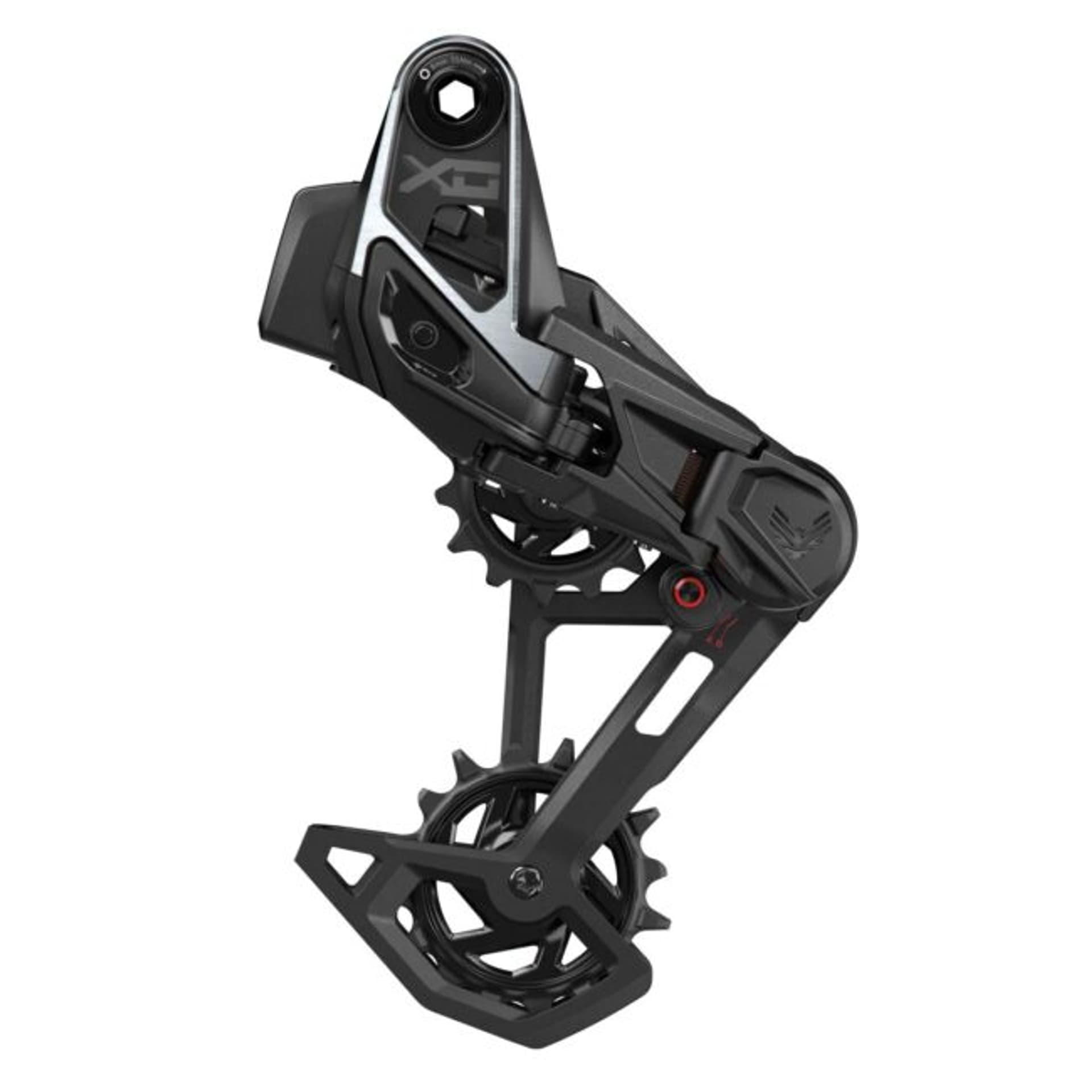 

Grupa SRAM X0 T-Type Eagle Transmission AXS 1x12 DUB 175mm 32T