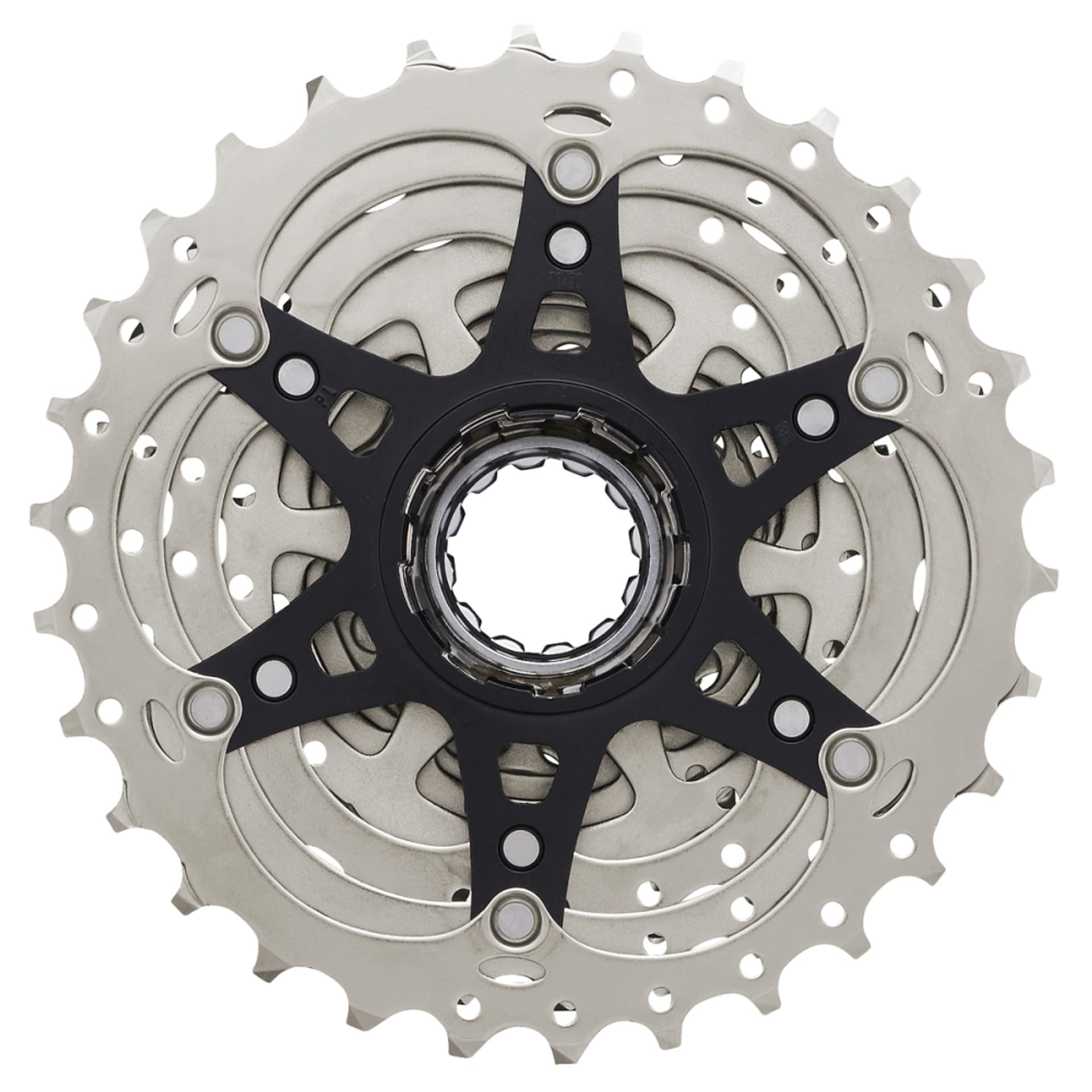 

Kaseta 11 rzędowa Shimano 105 CS-R7000 11-30T OEM