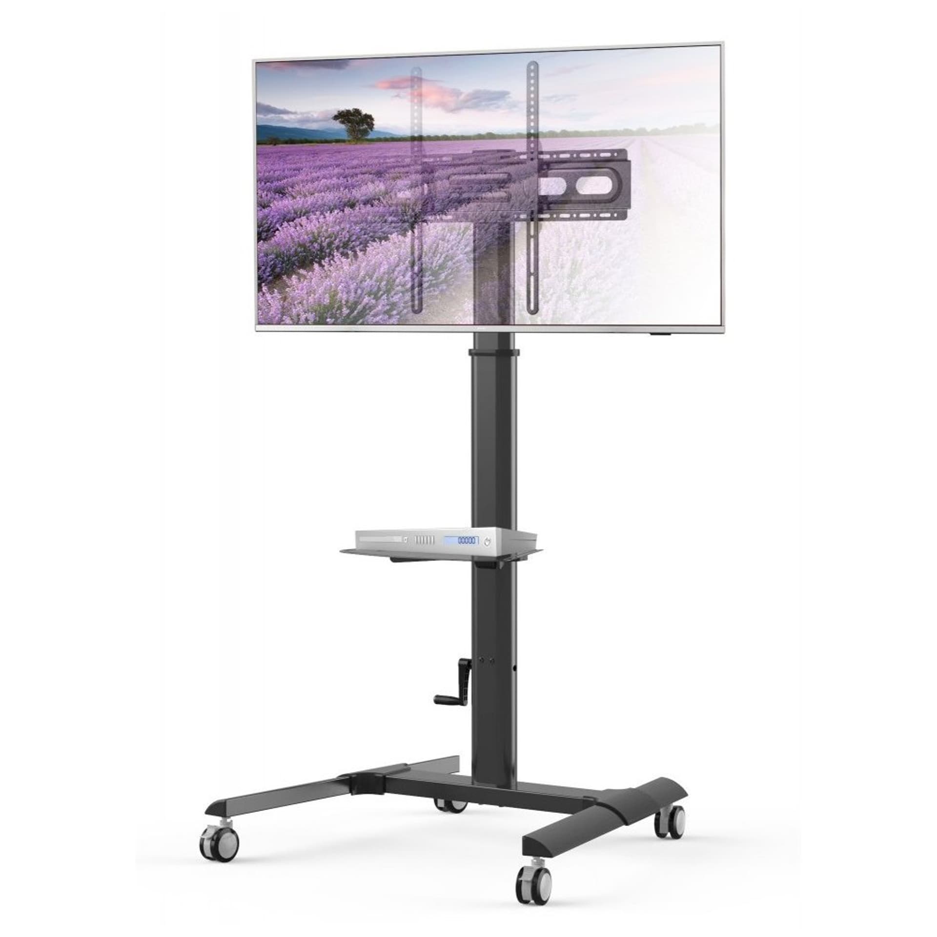 

Uchwyt do TV TECHLY ICA-TR228 (nośność 40kg \32 - 70 cali)