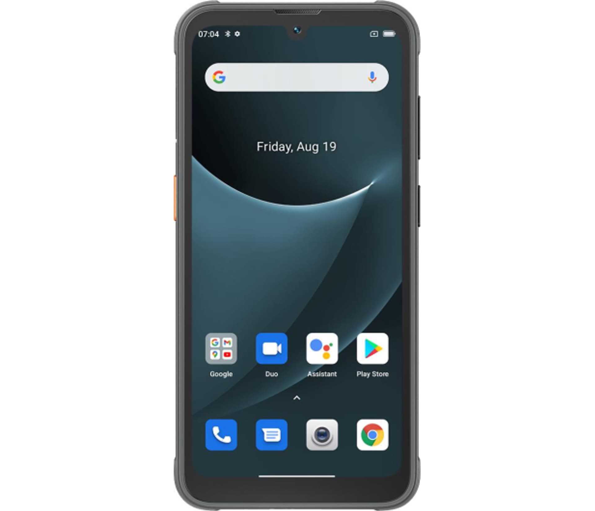 

Smartphone BLACKVIEW BV5200 4/32 GB Czarny 32 GB Czarny BV5200-BK/BV