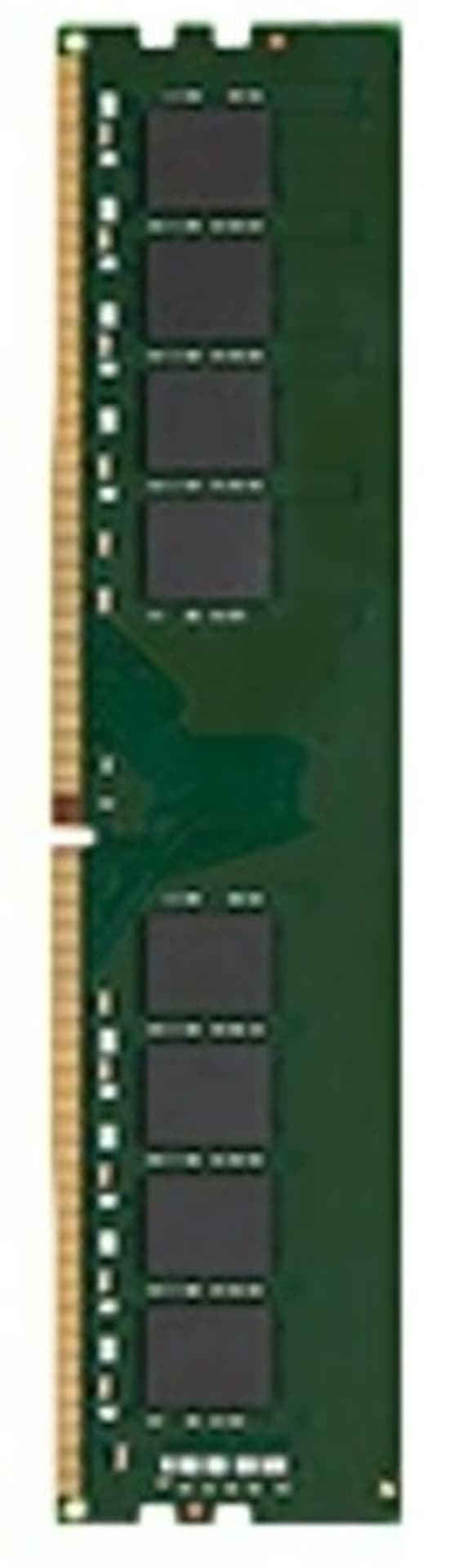 

Pamięć KINGSTON DIMM DDR4 32GB 3200MHz 1.2V SINGLE