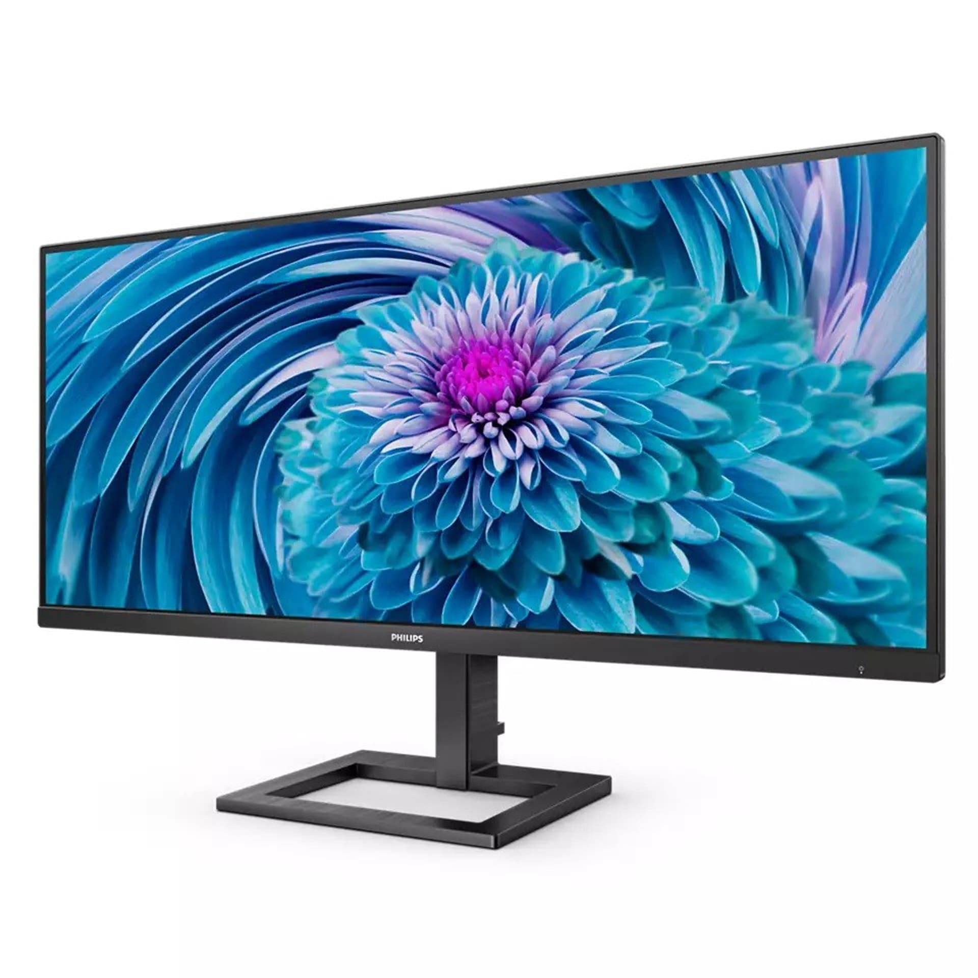 

Monitor PHILIPS 34" 3440 x 1440 346E2LAE/00 Czarny