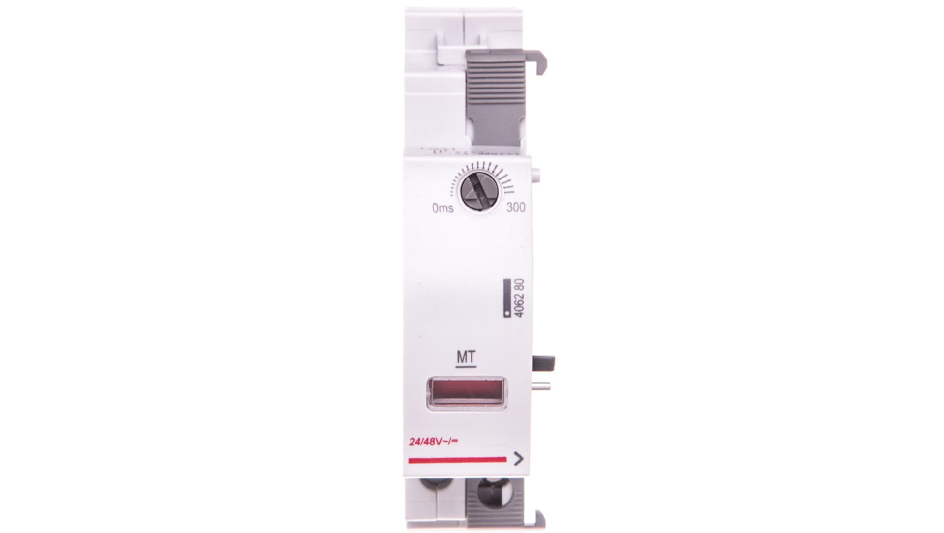 

Wyzwalacz podnapięciowy 24-48V AC/DC TX3/DX3/FRX 406280