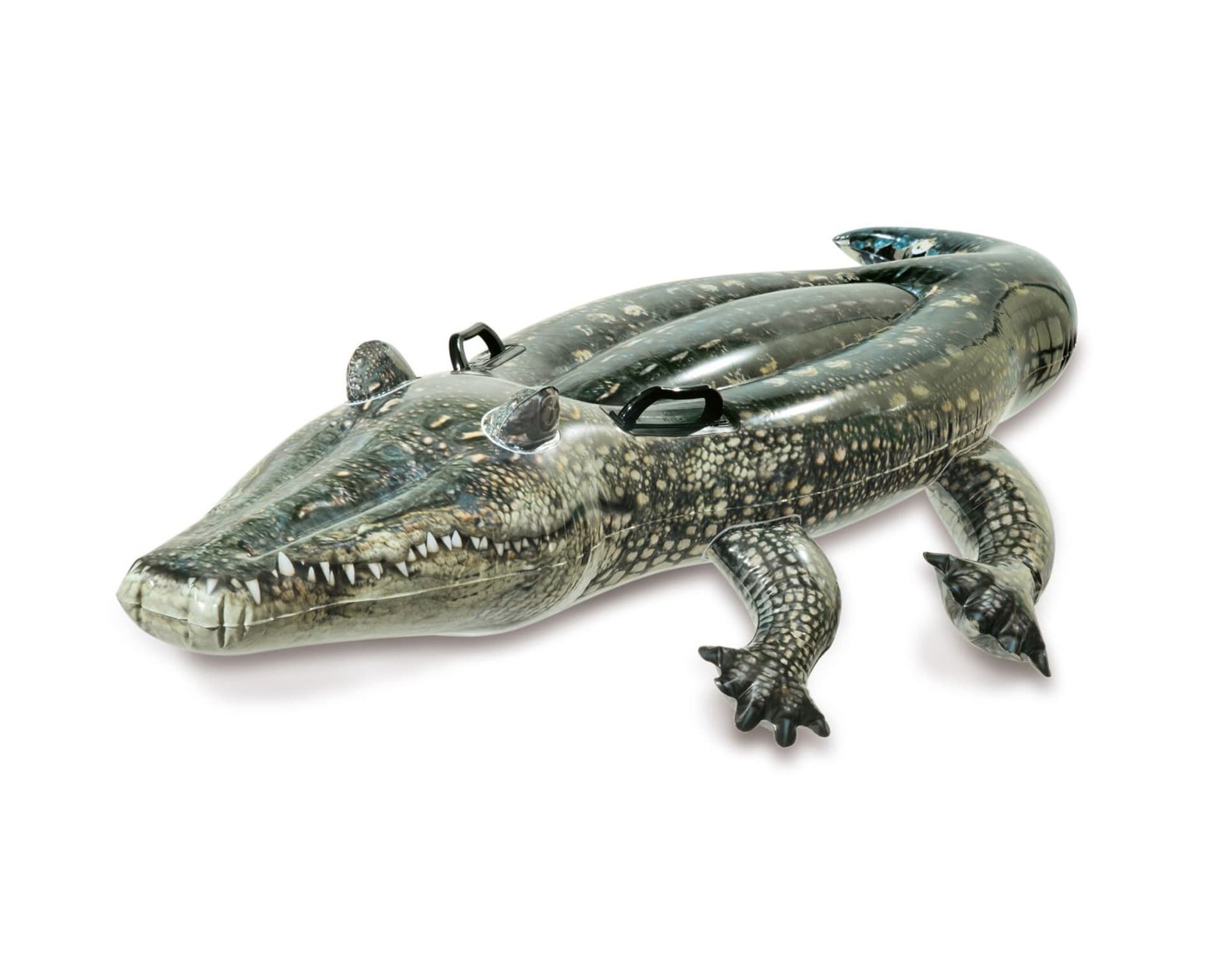

Dmuchany aligator do pływania