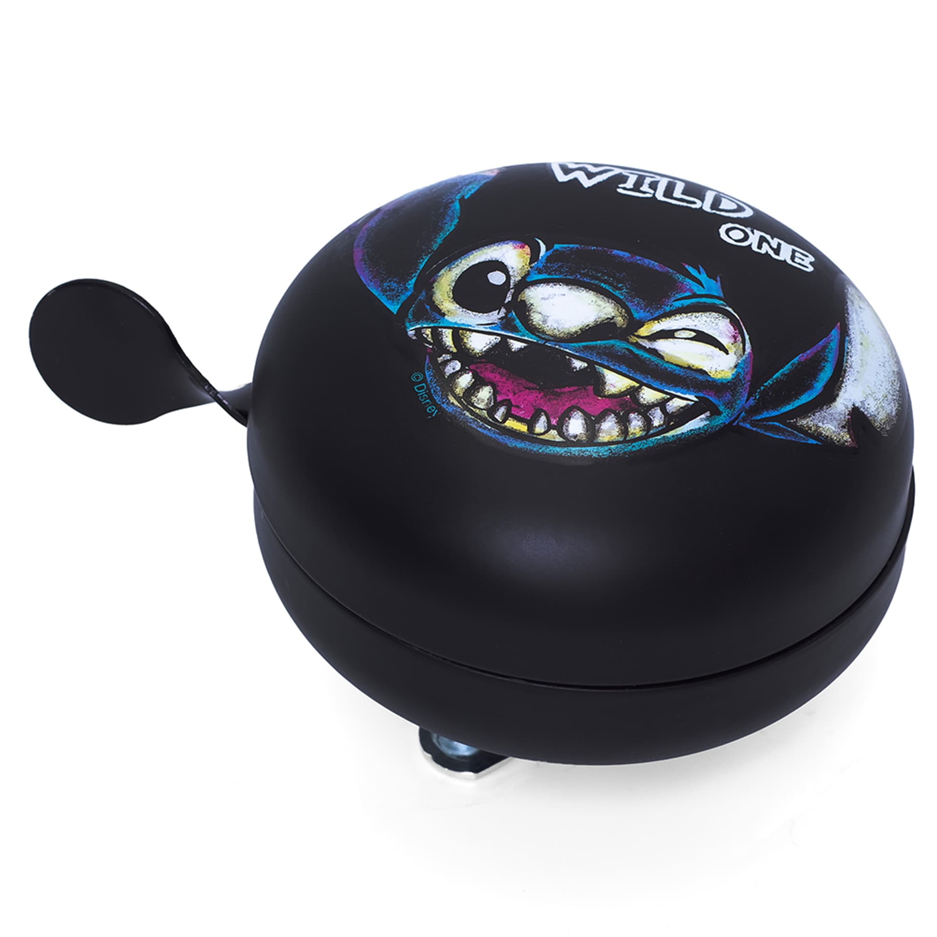 

DZWONEK DO ROWERU RETRO STITCH D100