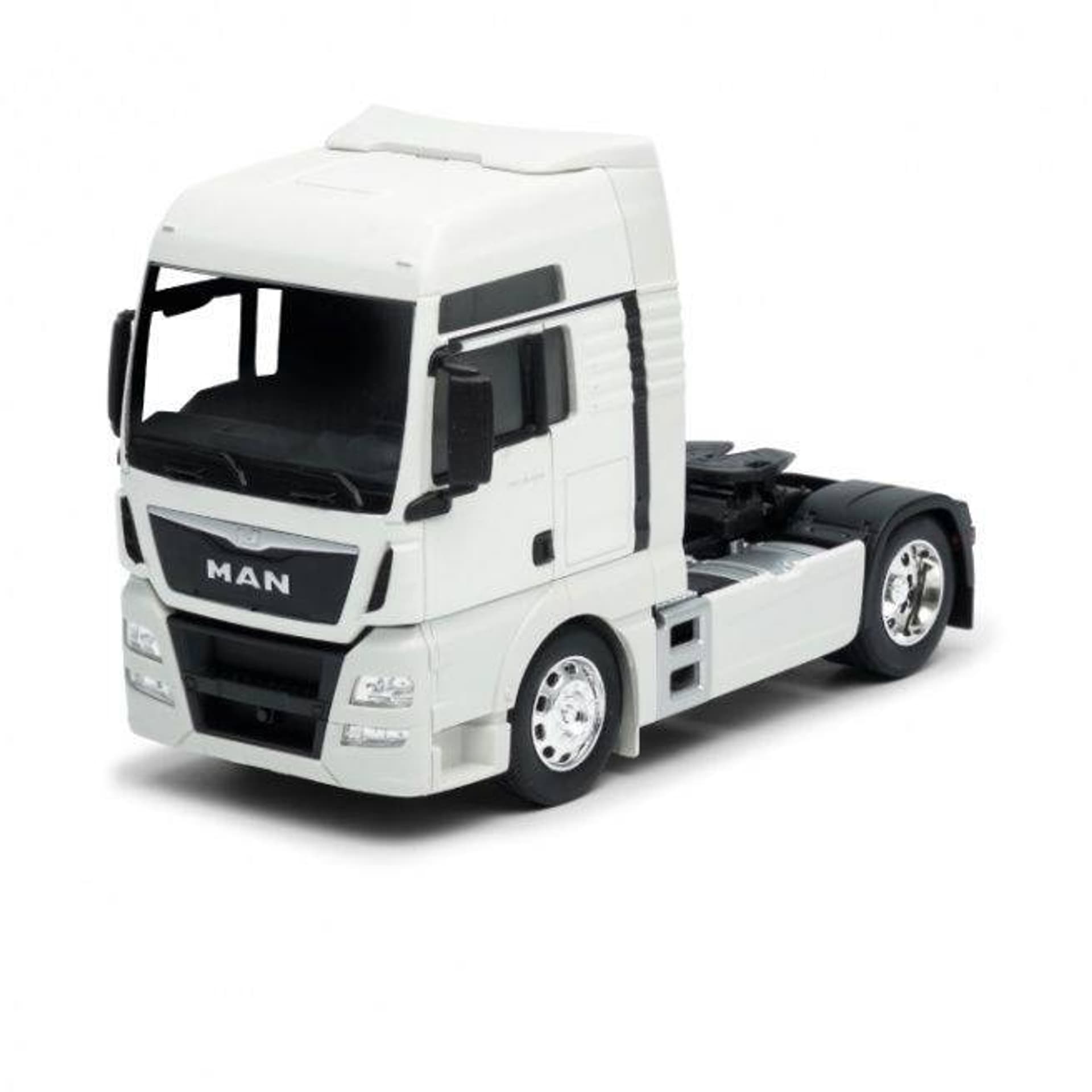 

WELLY CIĘŻARÓWKA 1:32 MAN TGX