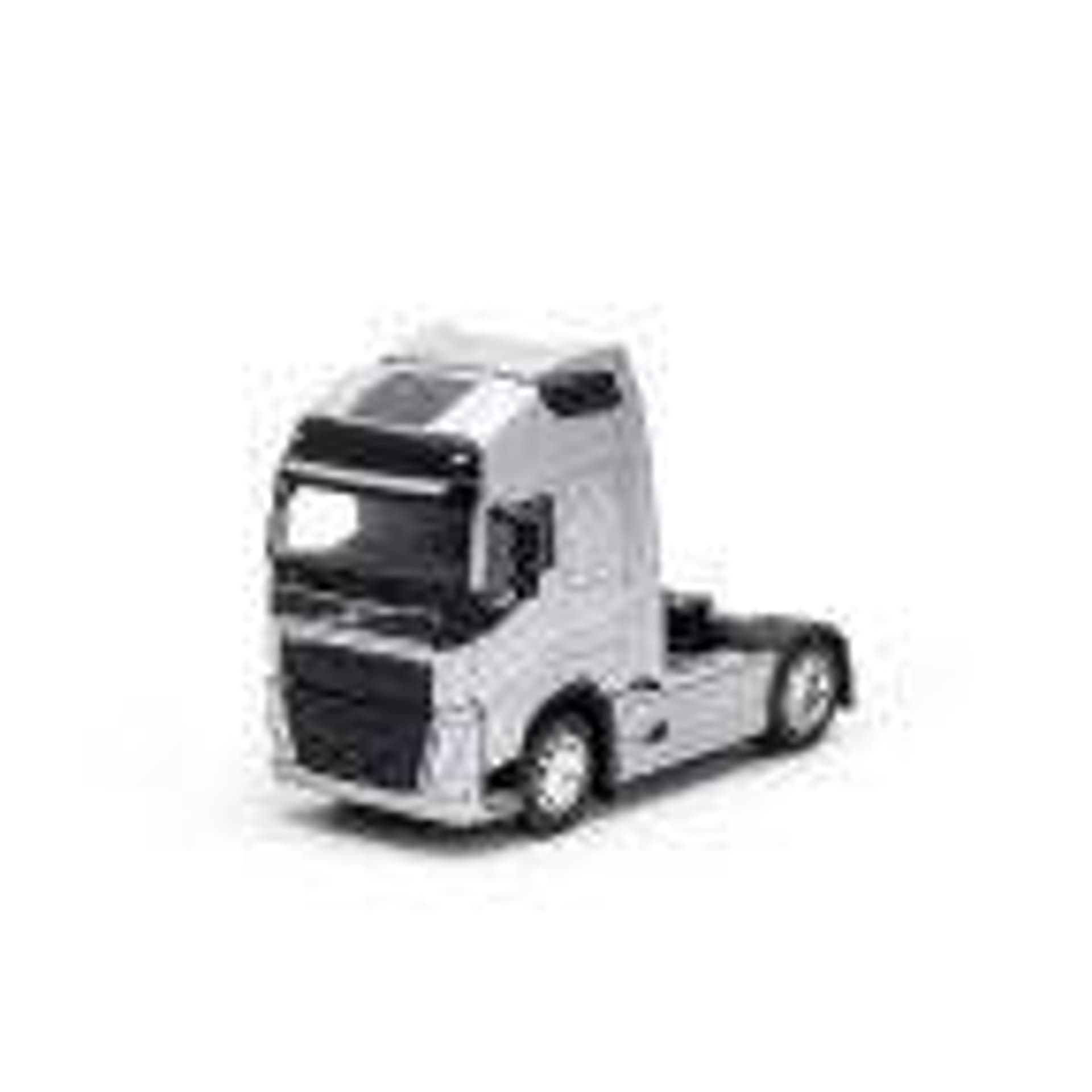 

WELLY CIĘŻARÓWKA 1:32 VOLVO FH