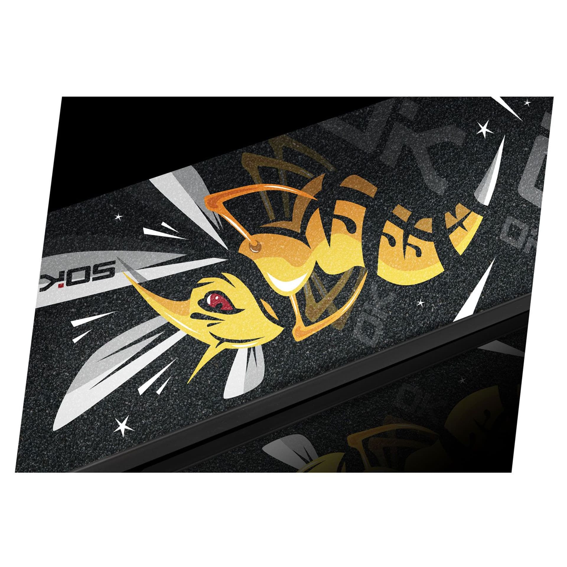 

Grip tape papier ścierny do hulajnogi XTR - Hornet