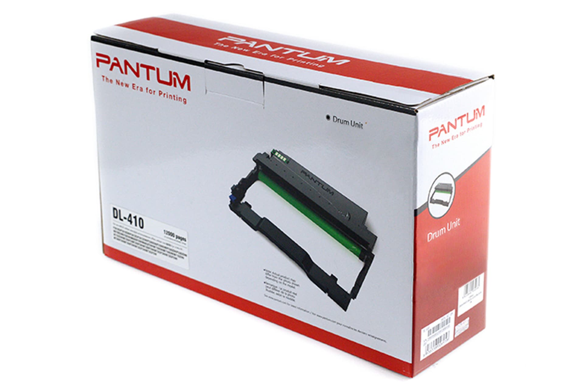 

PANTUM DL-410 Black Original Drum Unit