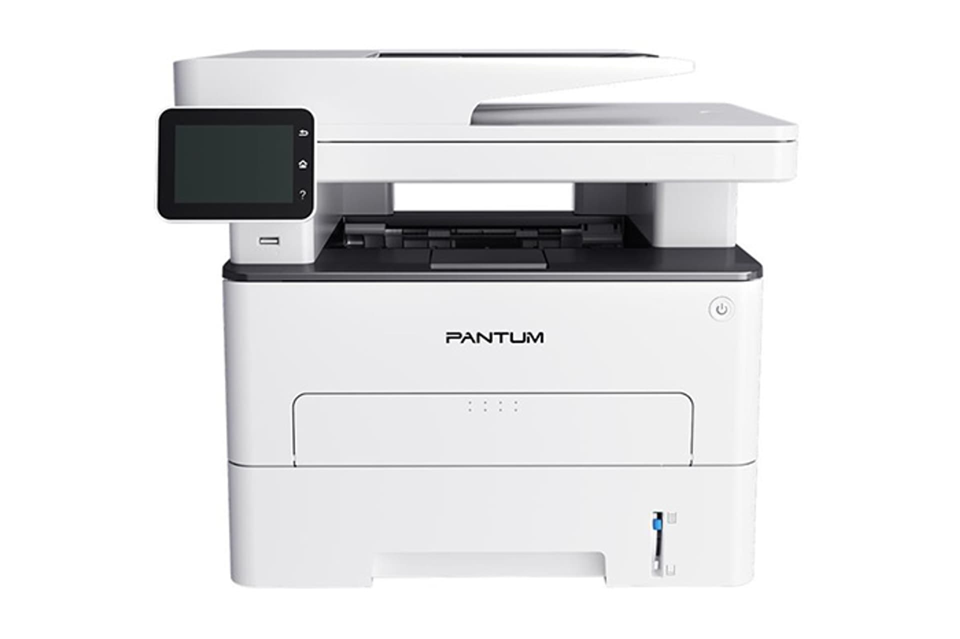 

Drukarka laserowa Pantum M7310DW 33 stron na minutę - do drukarki dołączony jest toner TL410 (1.5K) oraz moduł bębna DL410 (12K)