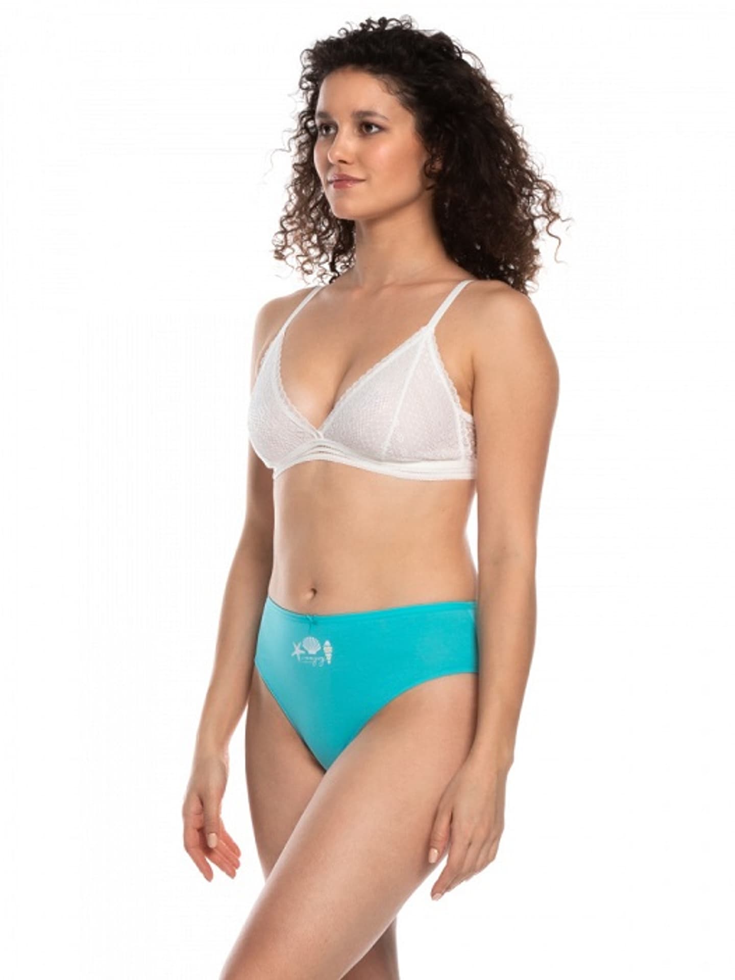 

FIGI LAMA L-122 BI/47 (kolor mix kolorów, rozmiar XXL)