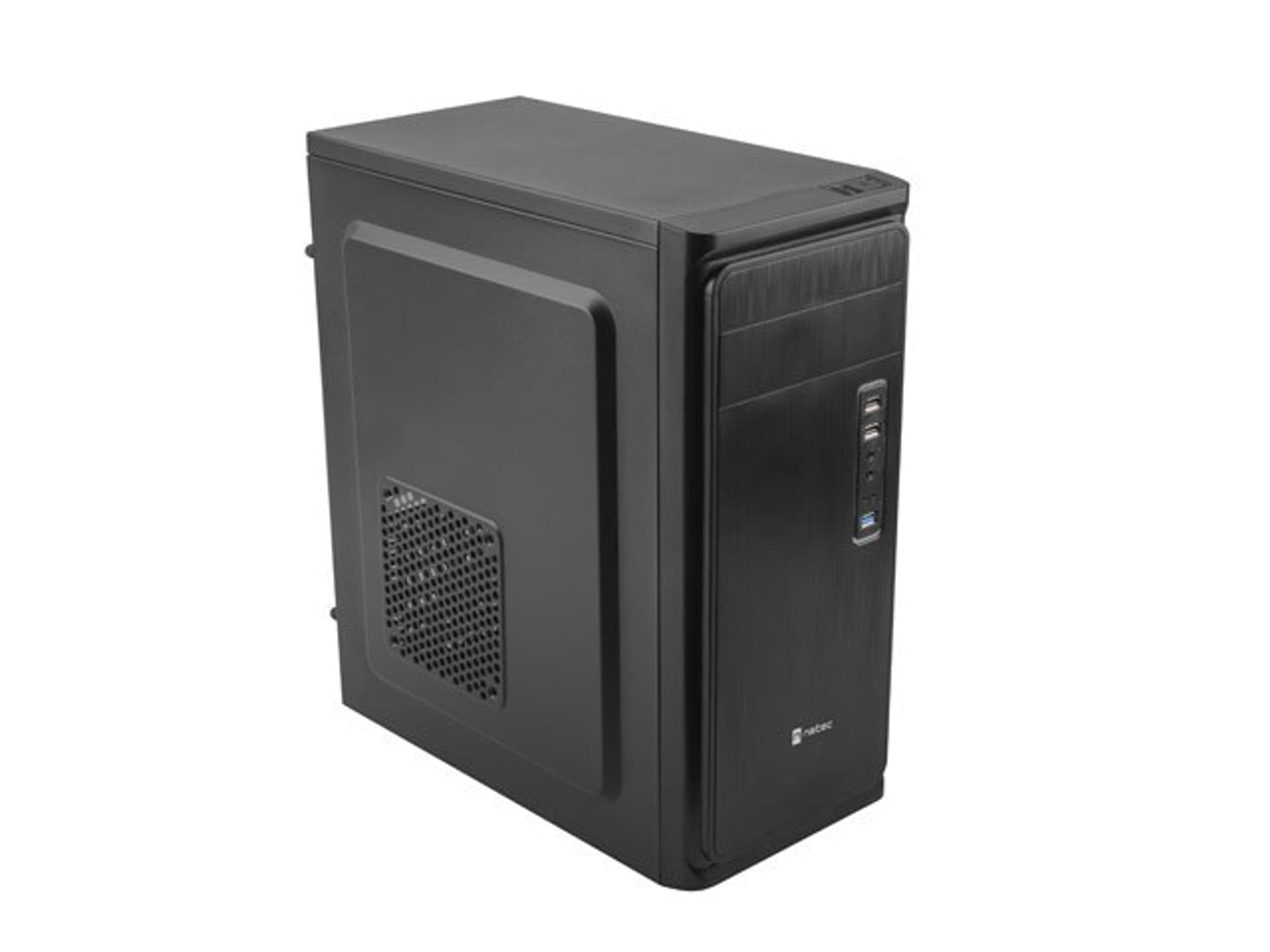 

NATEC OBUDOWA ARMADILLO G2 MIDI TOWER NPC-2025